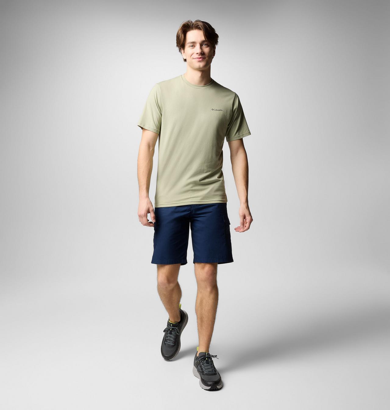 Men's Washed Out™ Cargo Shorts II 2