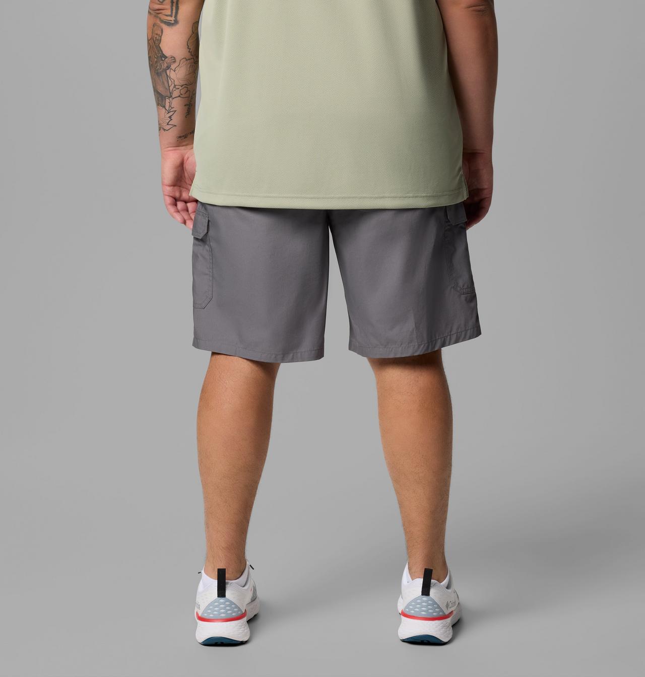 Men's Washed Out™ Cargo Shorts II - Big 3