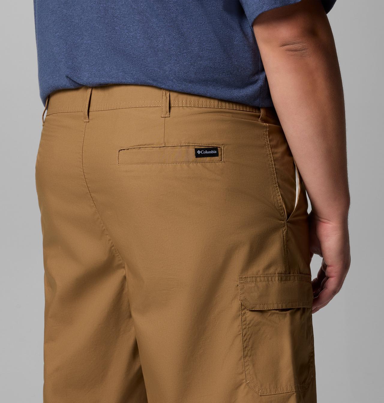Men's Washed Out™ Cargo Shorts II - Big | 257 | 50 | 10 6