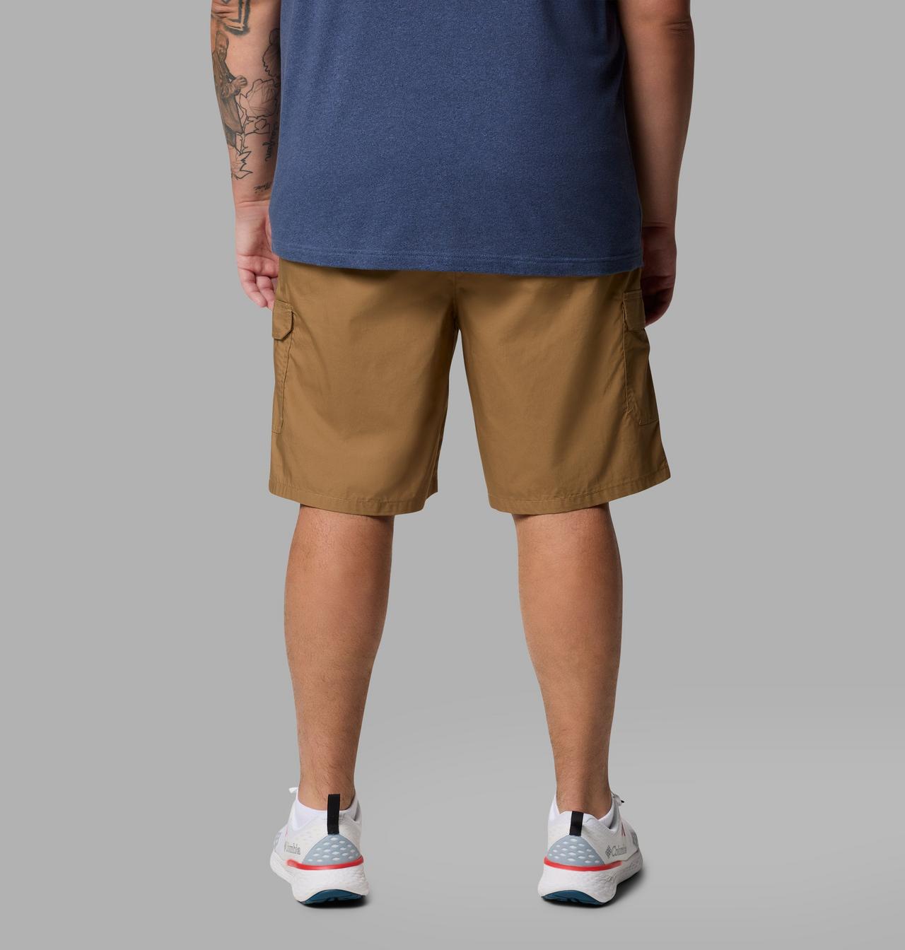 Men's Washed Out™ Cargo Shorts II - Big | 257 | 50 | 10 3