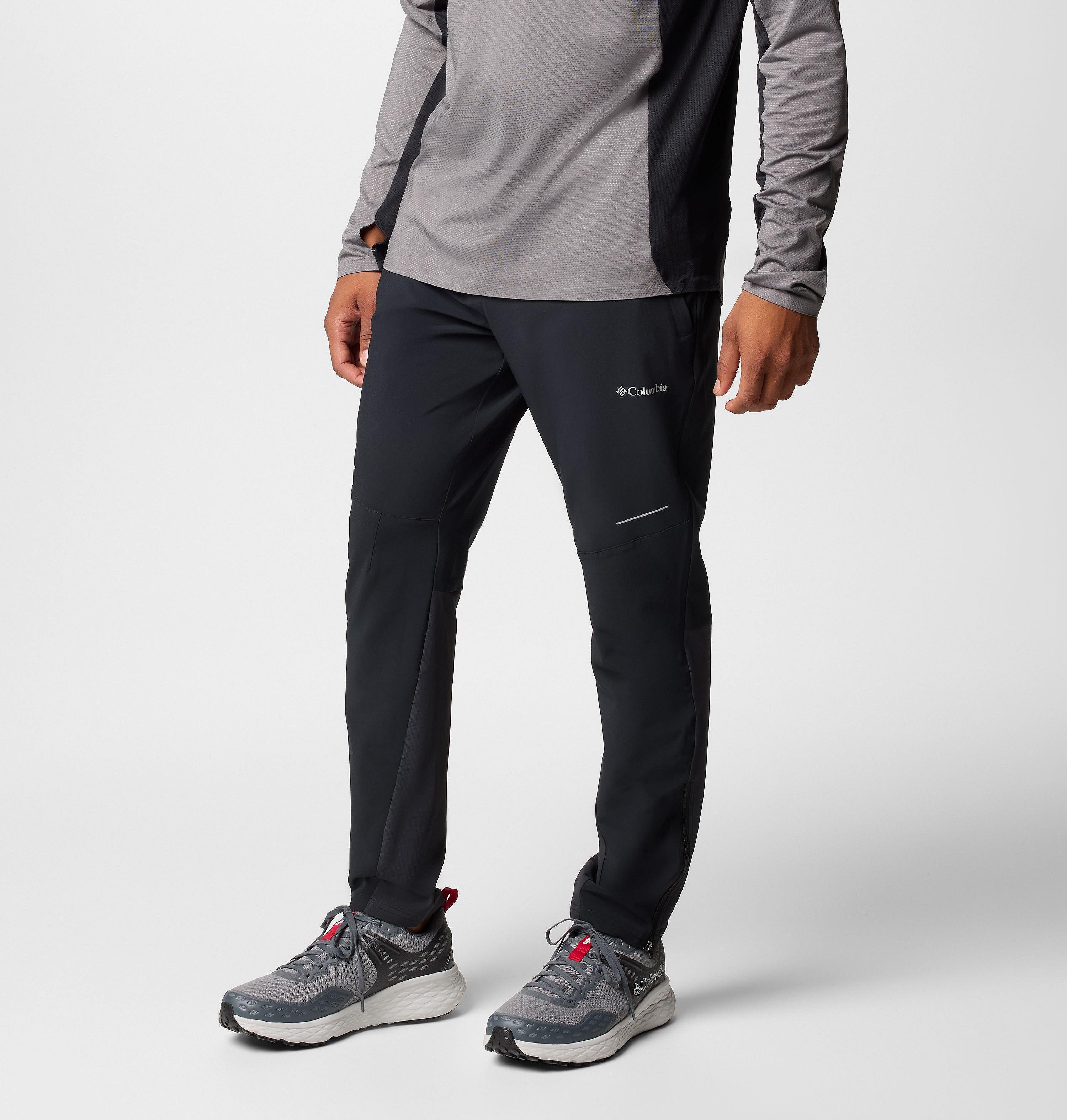 Men's Three Pitch Pants 4