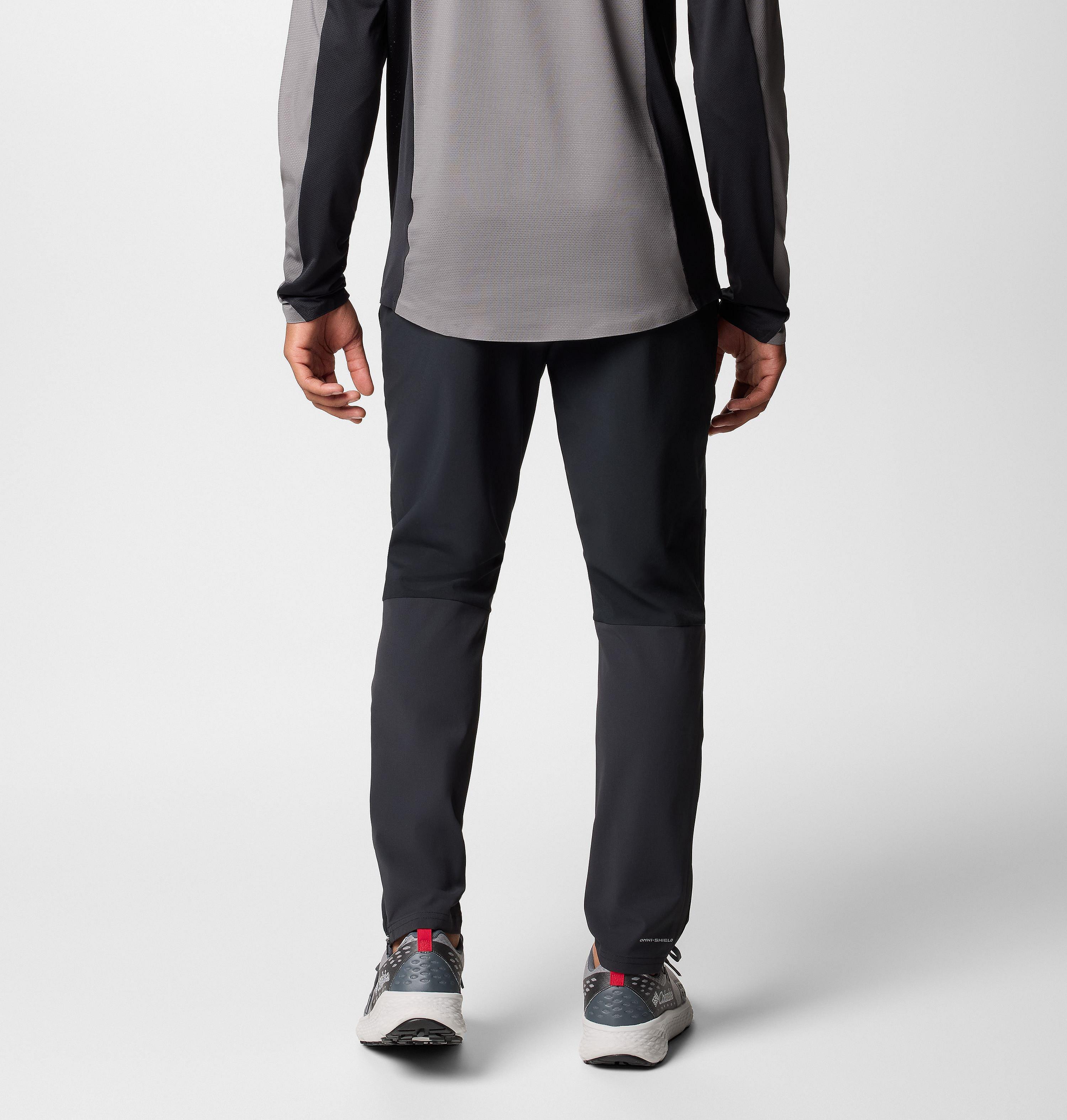 Men's Three Pitch Pants 3