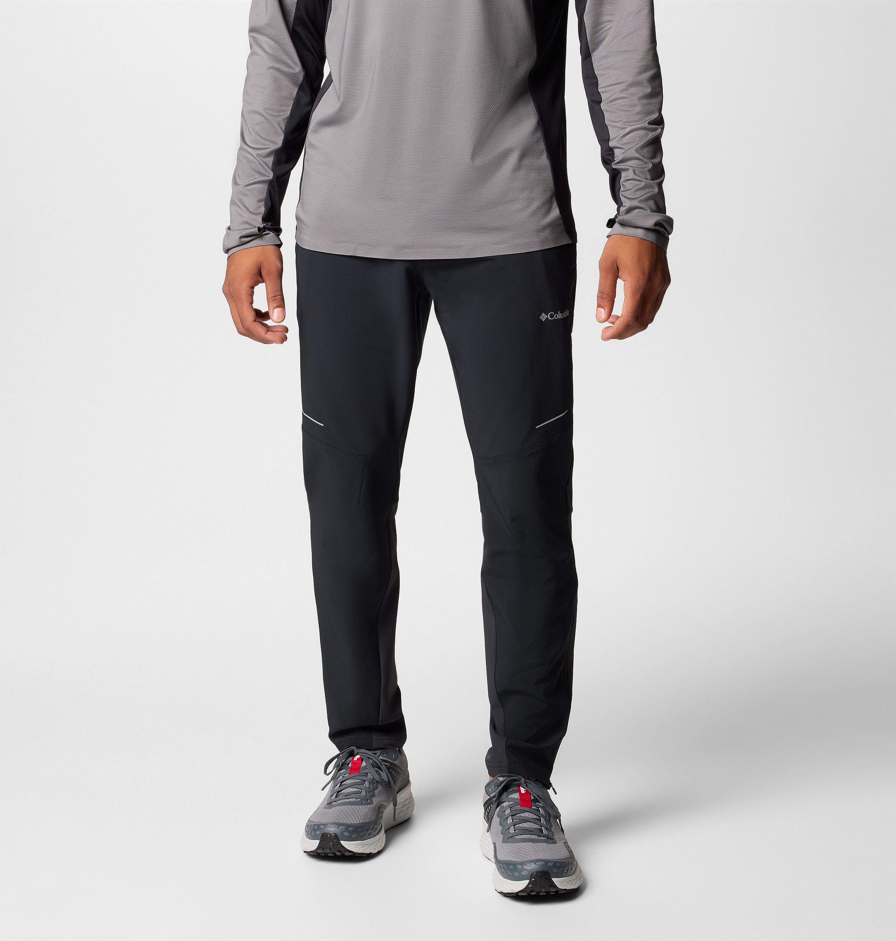 Men's Three Pitch Pants 1