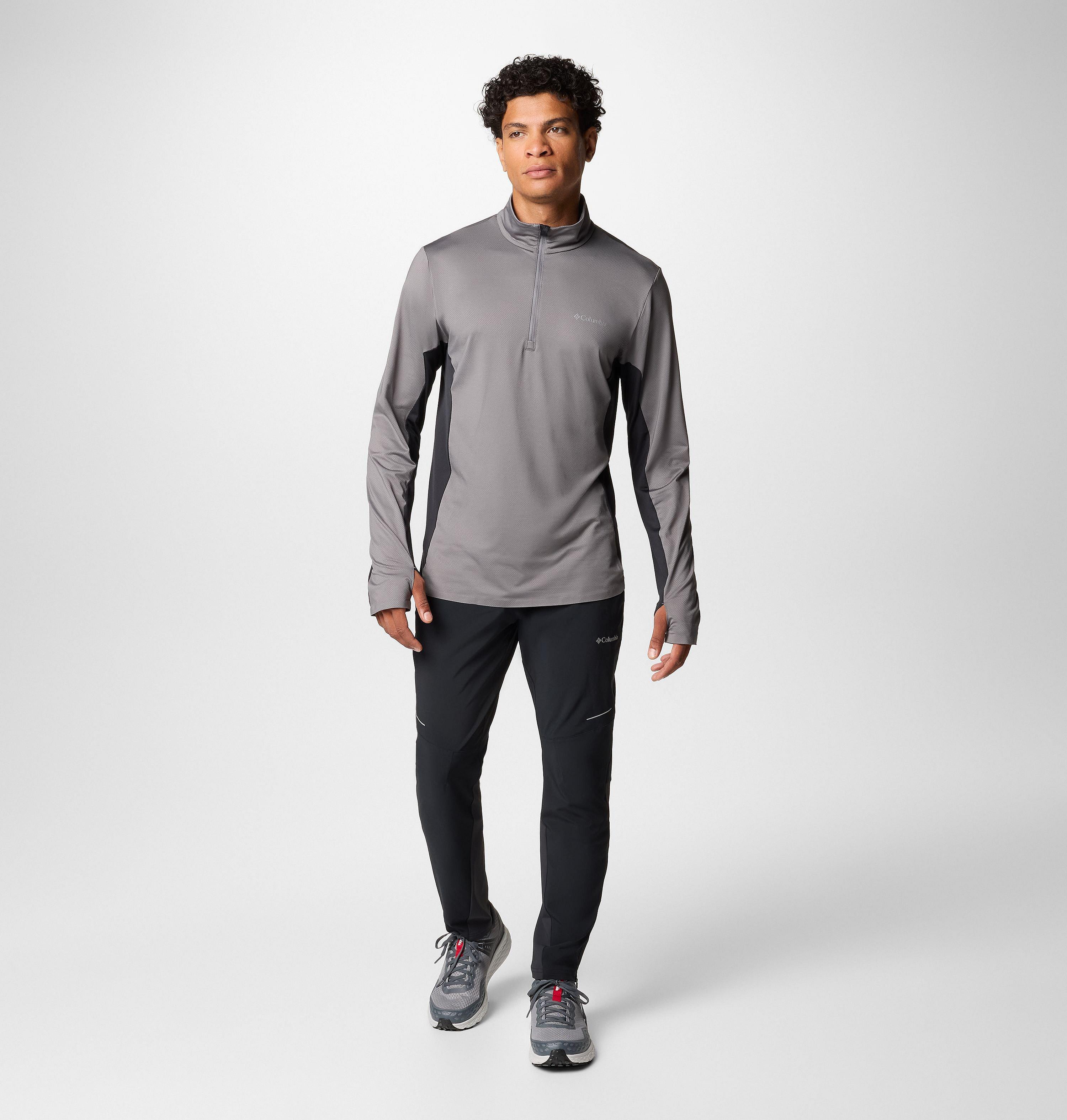 Men's Three Pitch Pants 2