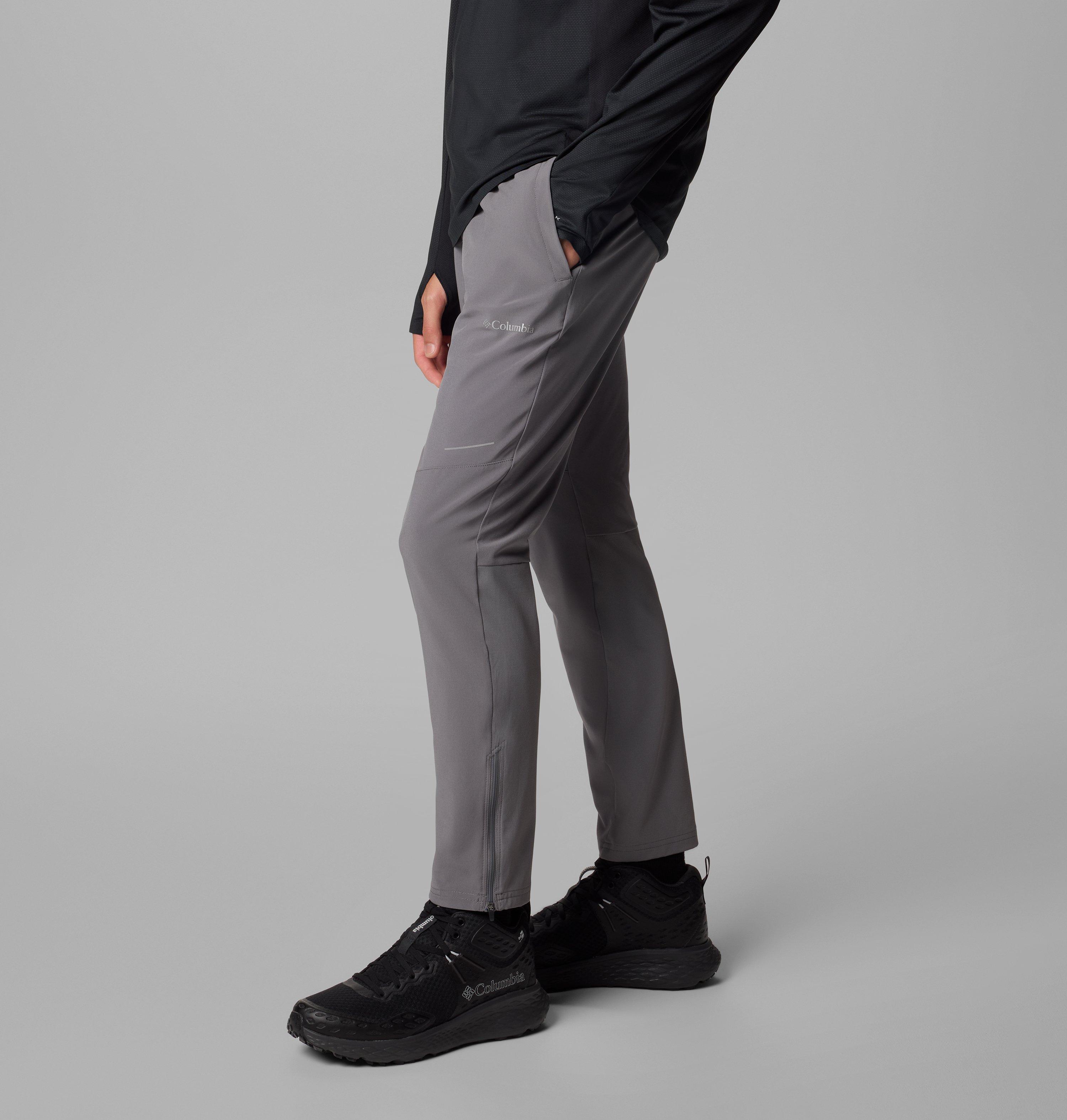 Men's Three Pitch Pants 4