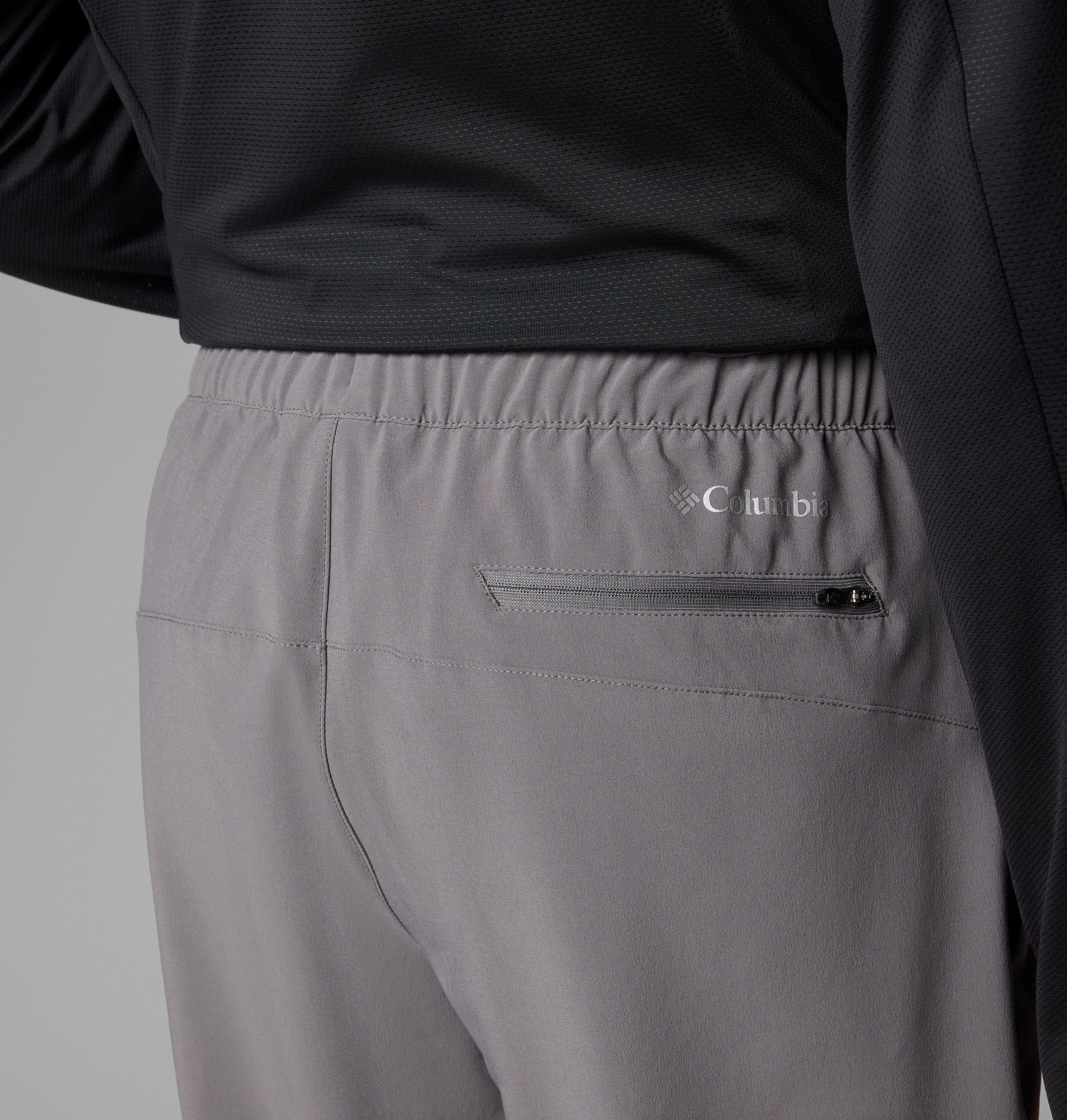 Men's Three Pitch Pants 6