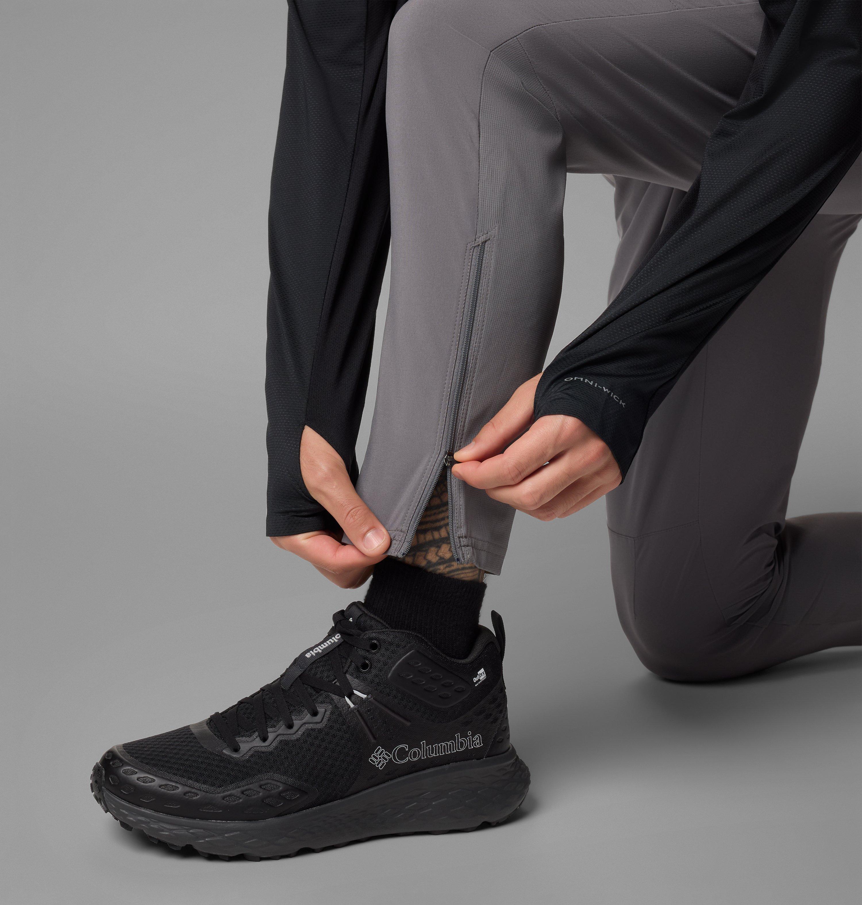 Men's Three Pitch Pants 7