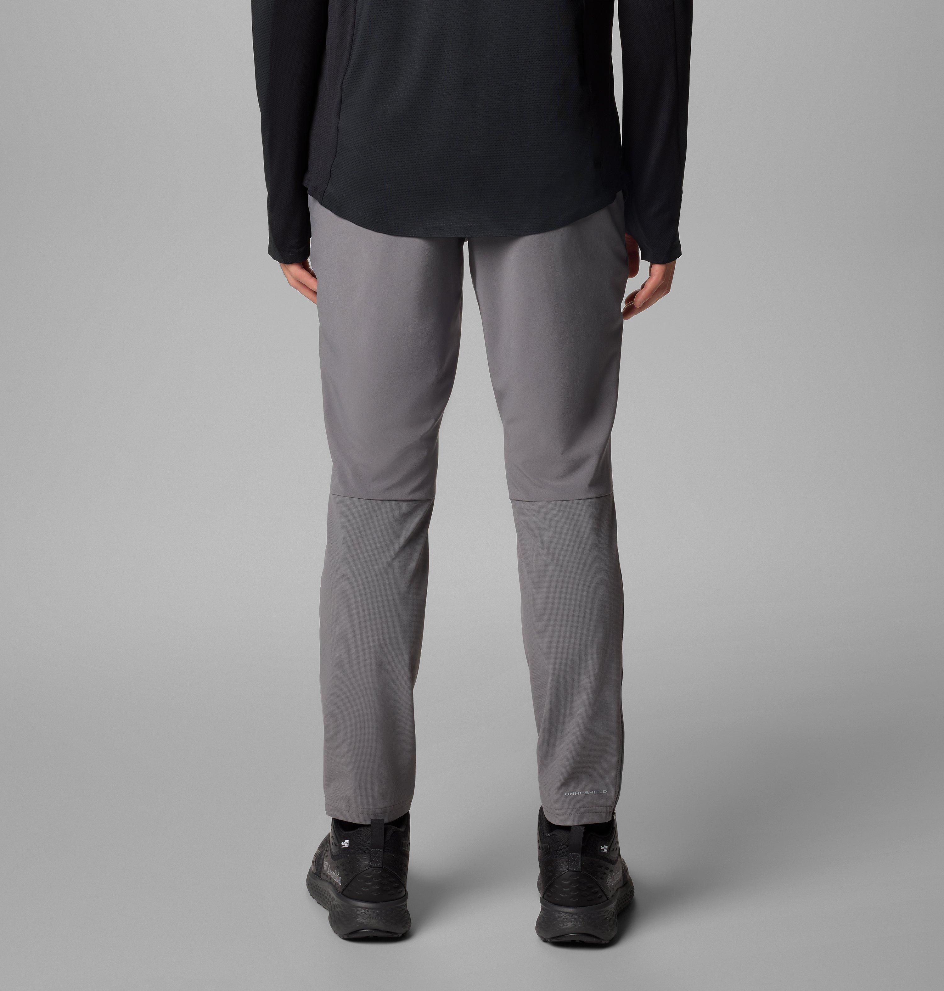 Men's Three Pitch Pants 3