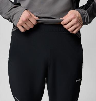 Men's Three Pitch Trousers, Color: Black, image 4