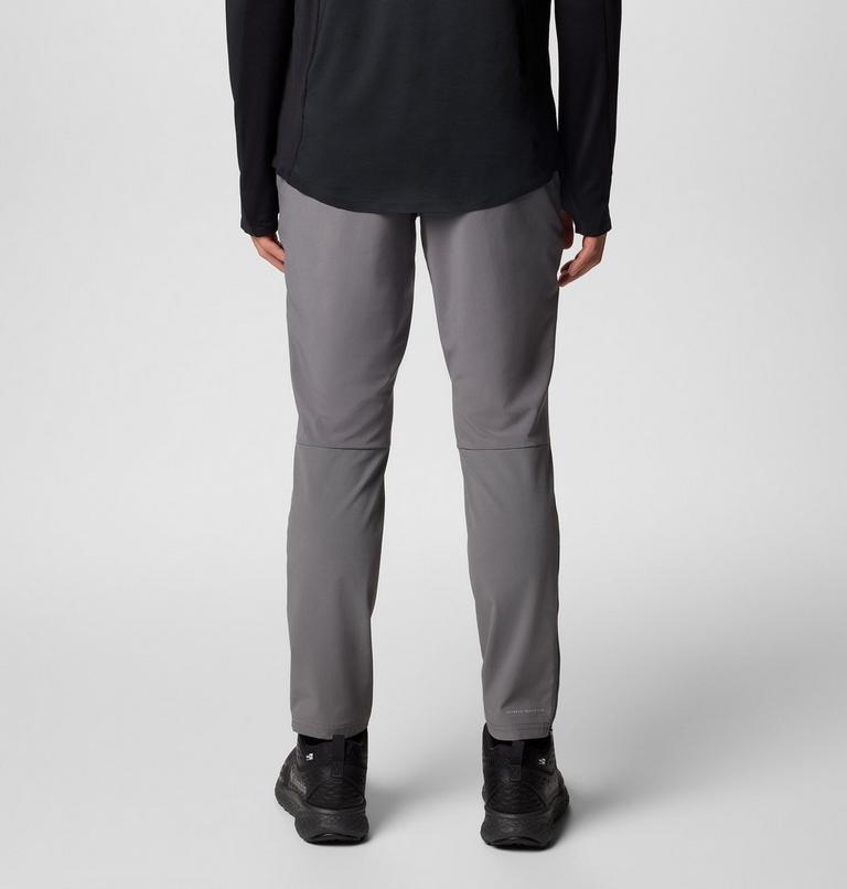 Men's Three Pitch Trousers, Color: City Grey, image 2