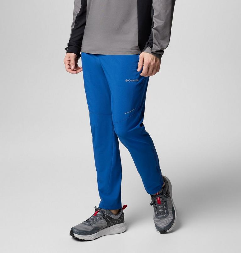 Three Pitch Pant, Color: Mountain Blue, image 3