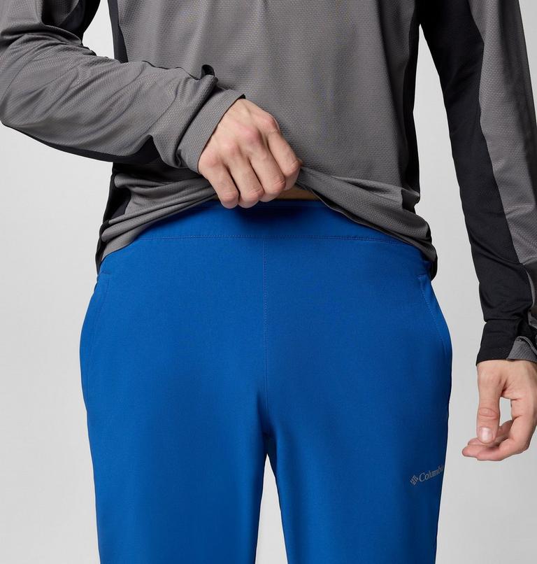 Three Pitch Pant, Color: Mountain Blue, image 4