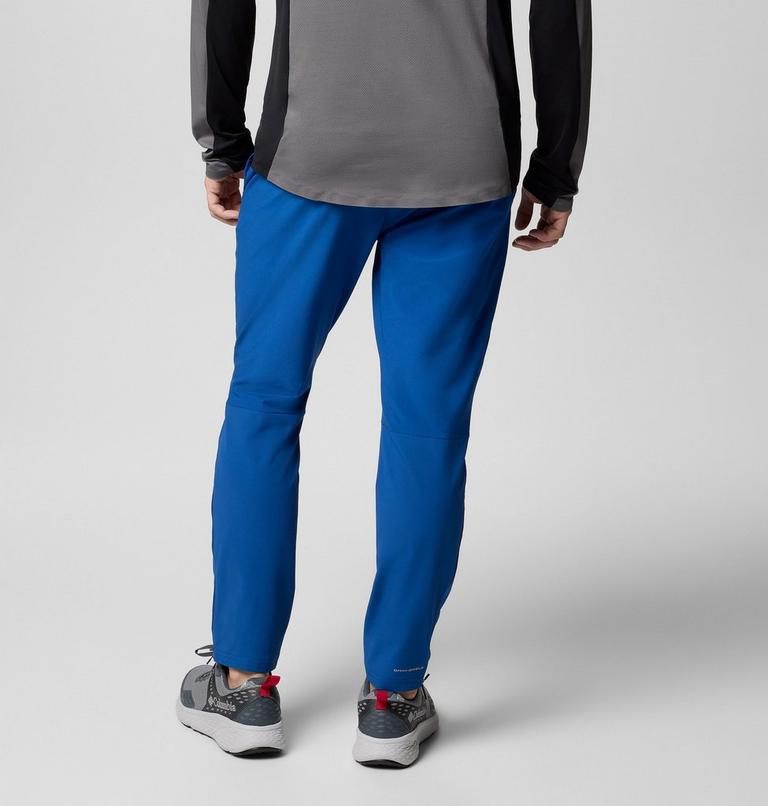 Three Pitch Pant, Color: Mountain Blue, image 2