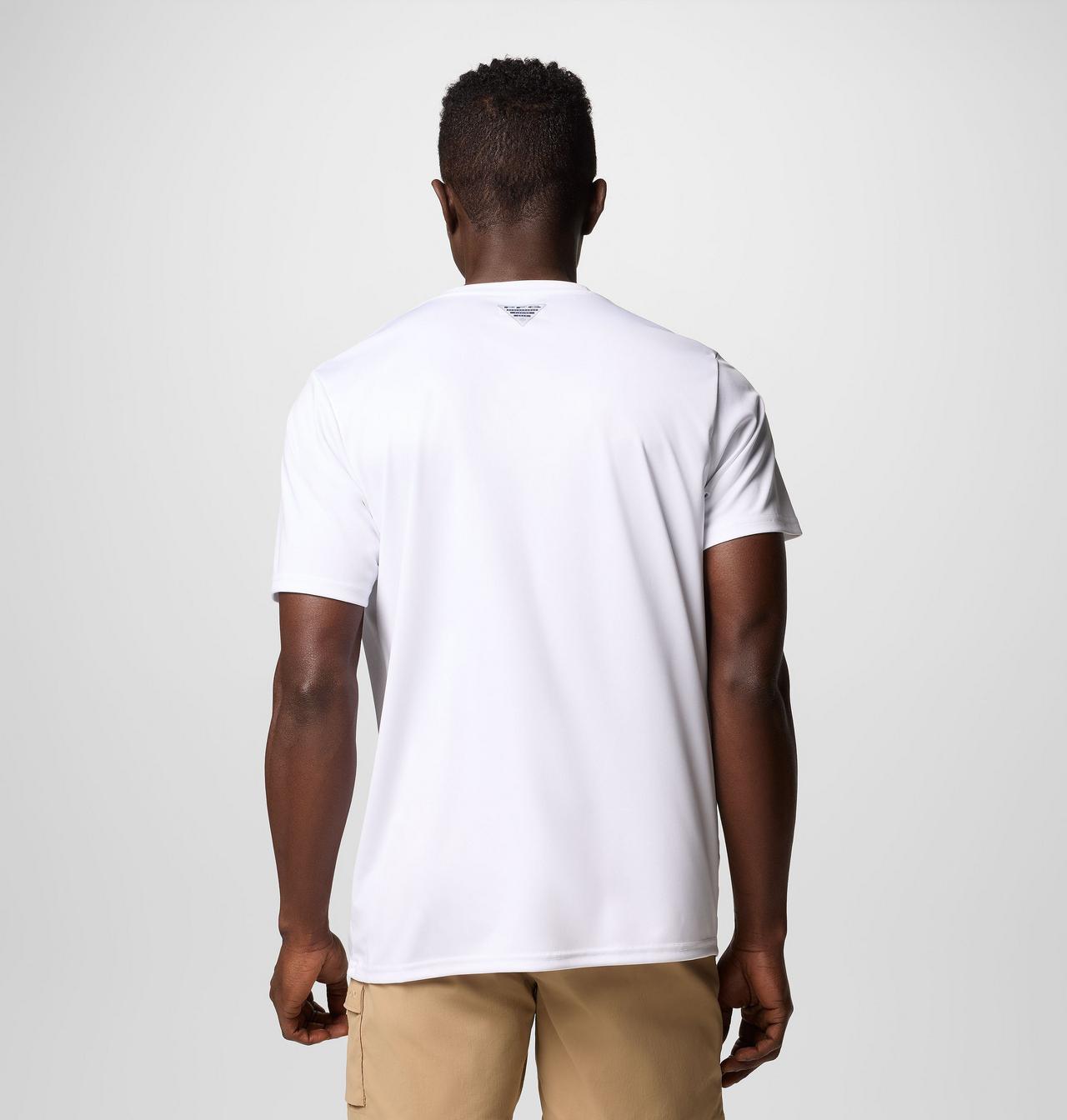 Men's Terminal Tackle PFG™ x Bentley Short Sleeve Shirt 3