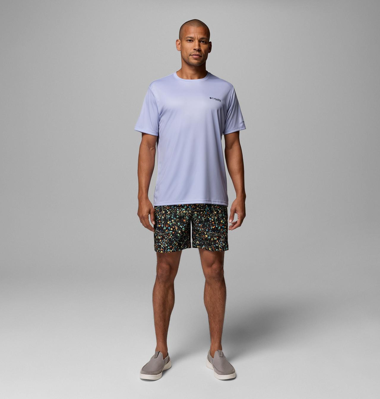 Men's Terminal Tackle PFG™ x Bentley Short Sleeve Shirt | 590 | XXL 2
