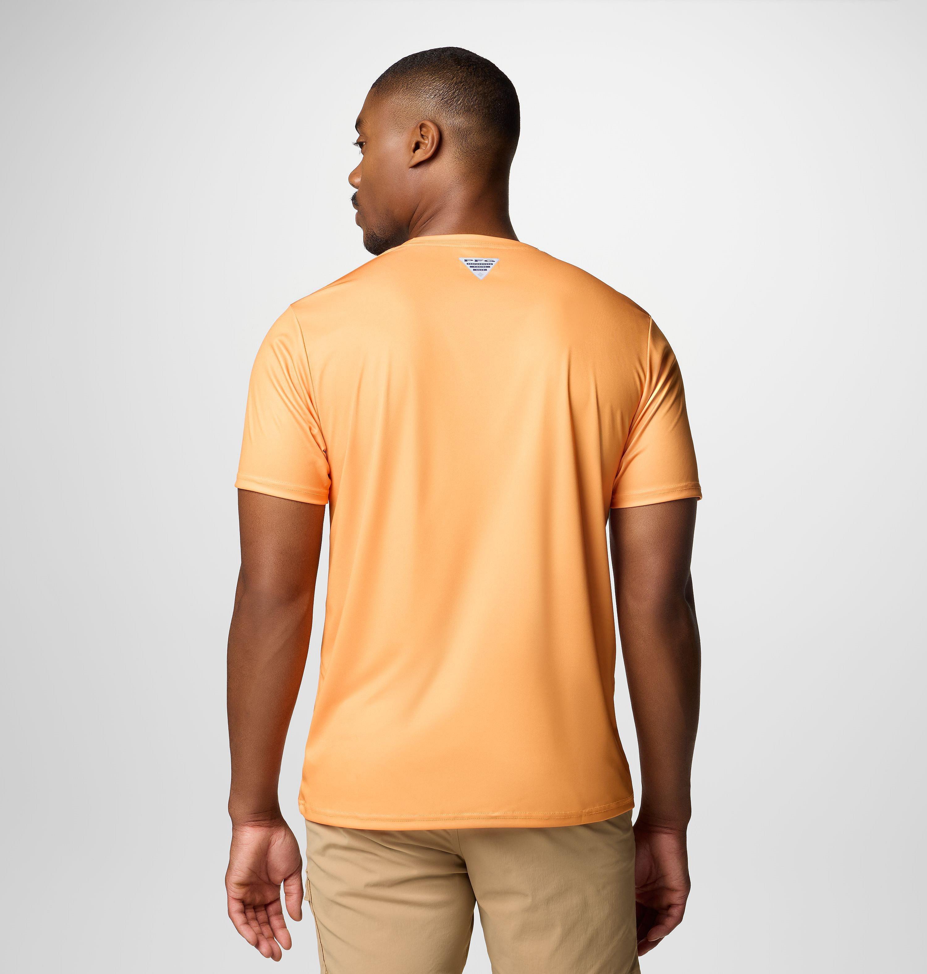 Men's Terminal Tackle PFG x Bentley Short Sleeve Shirt 3