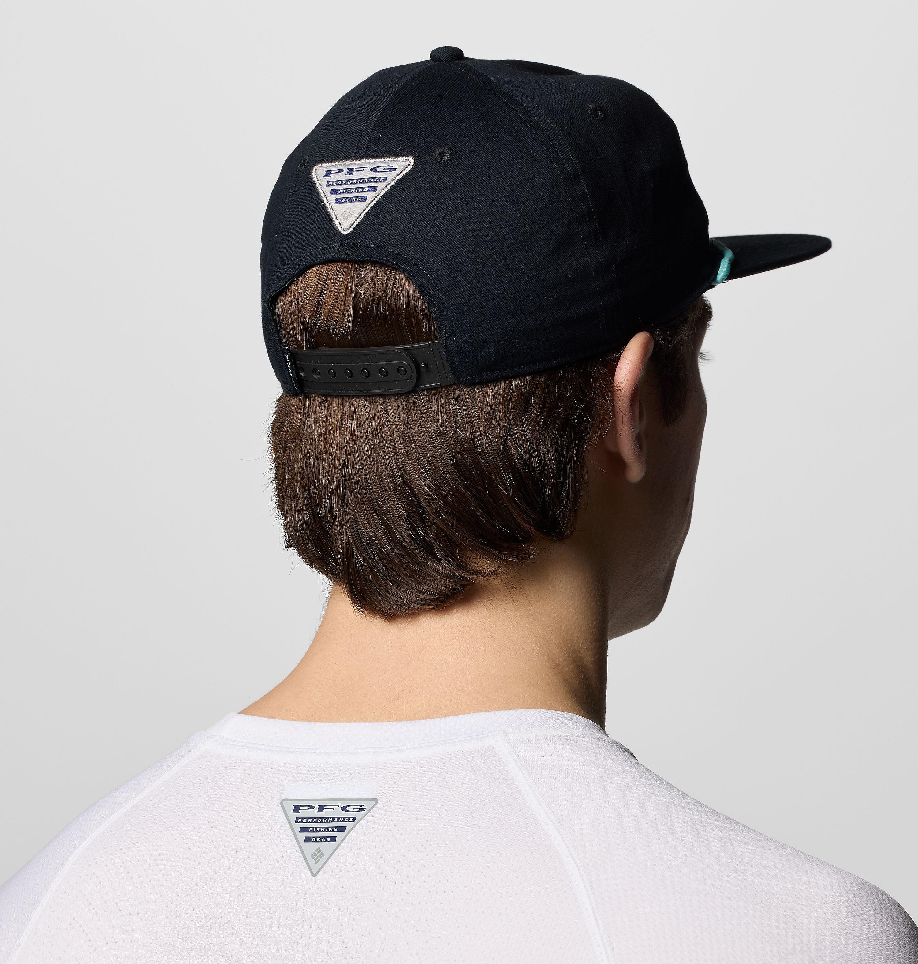 PFG Back Tack x Bentley Snap Back Ball Cap 4