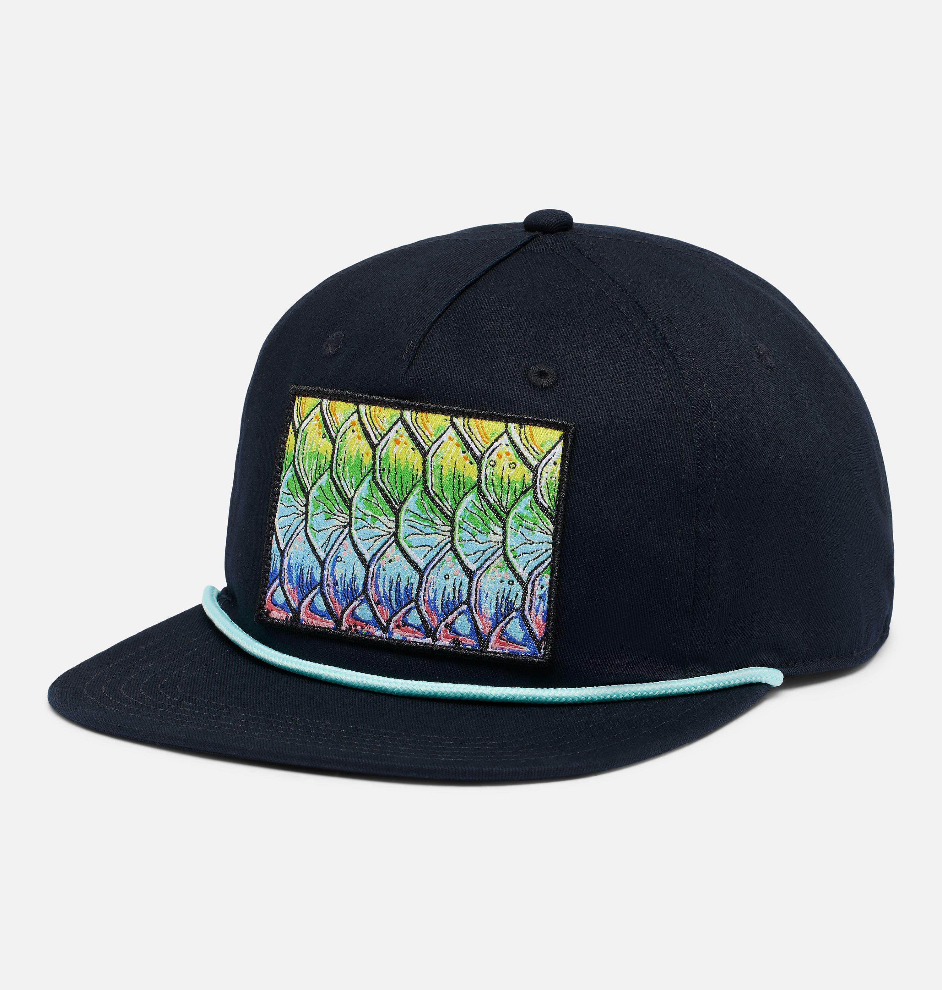 PFG Back Tack x Bentley Snap Back Ball Cap 1