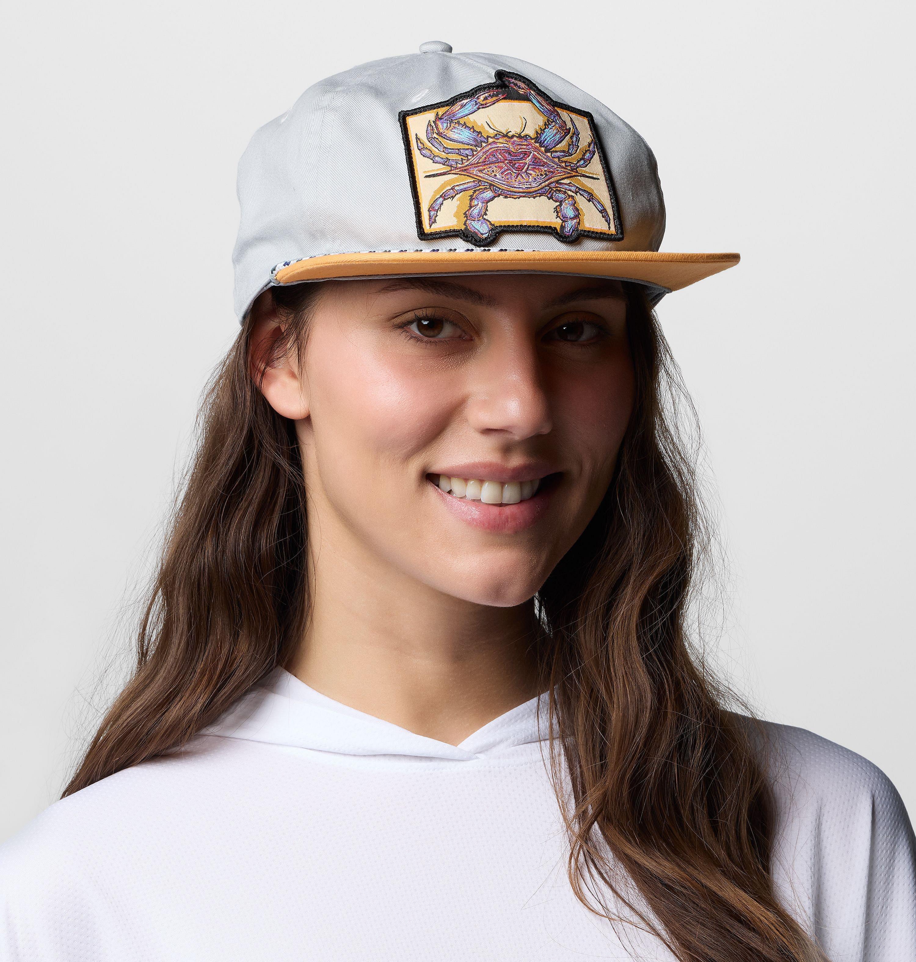 PFG Back Tack x Bentley Snap Back Ball Cap 5