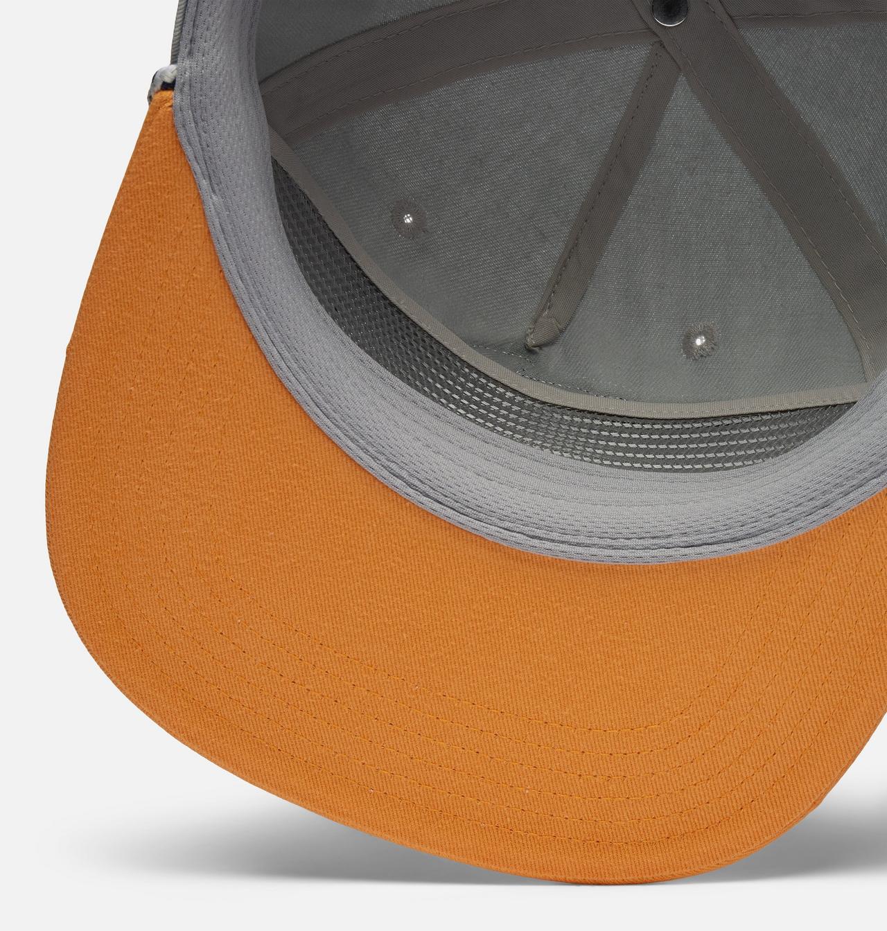 PFG Back Tack™ x Bentley Snap Back Ball Cap 7