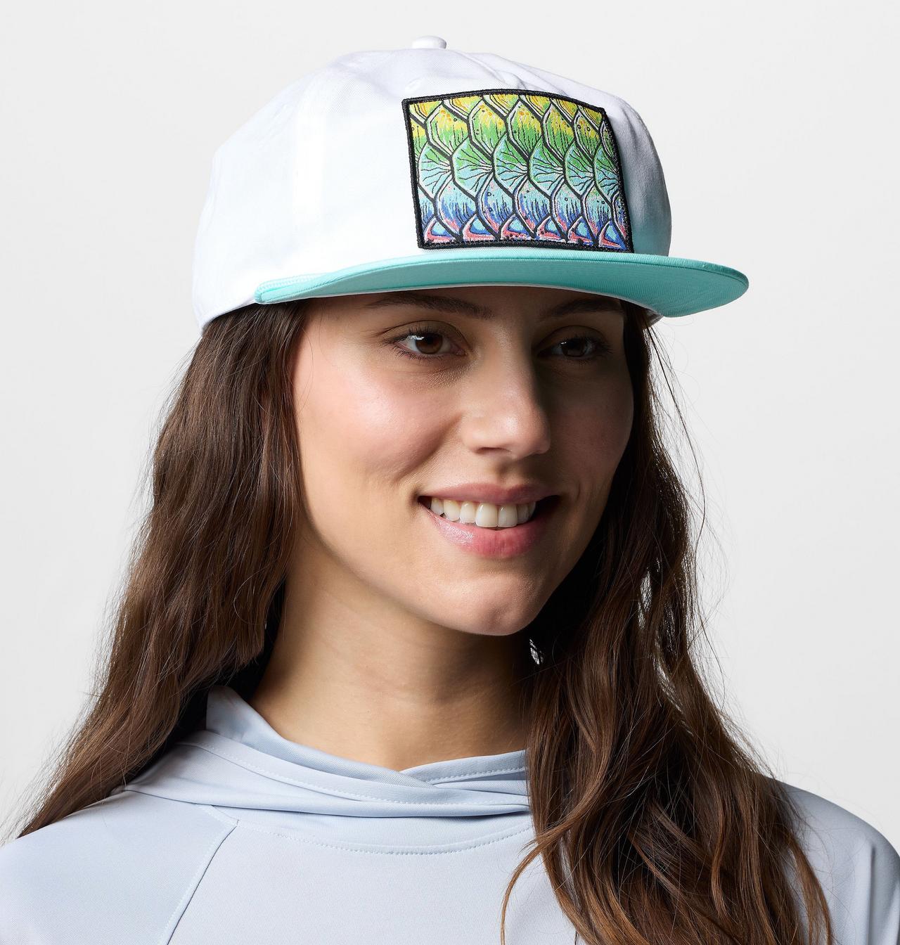 PFG Back Tack™ x Bentley Snap Back Ball Cap