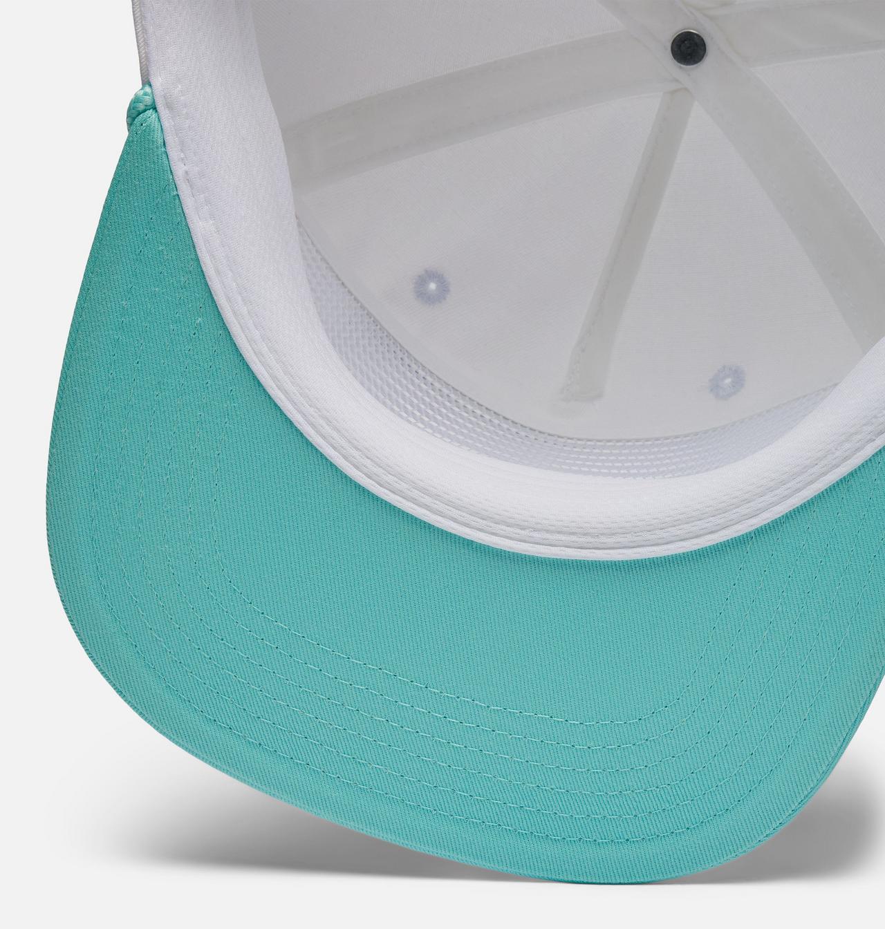 PFG Back Tack™ x Bentley Snap Back Ball Cap 7