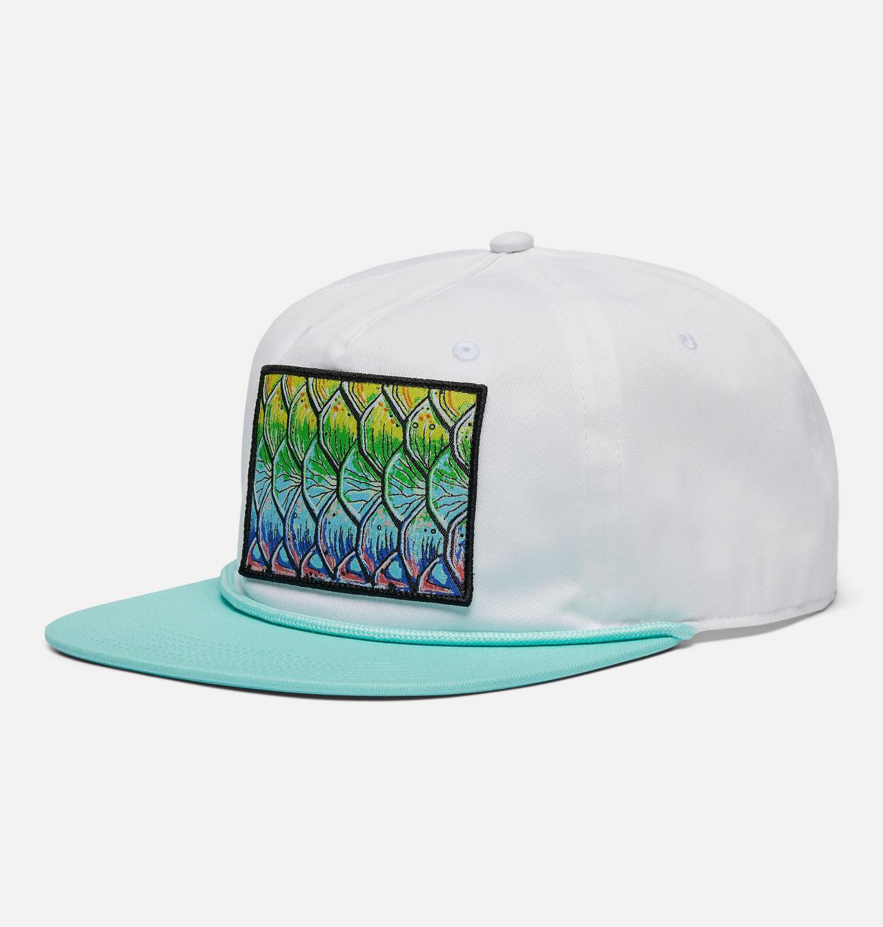 PFG Back Tack™ x Bentley Snap Back Ball Cap 1