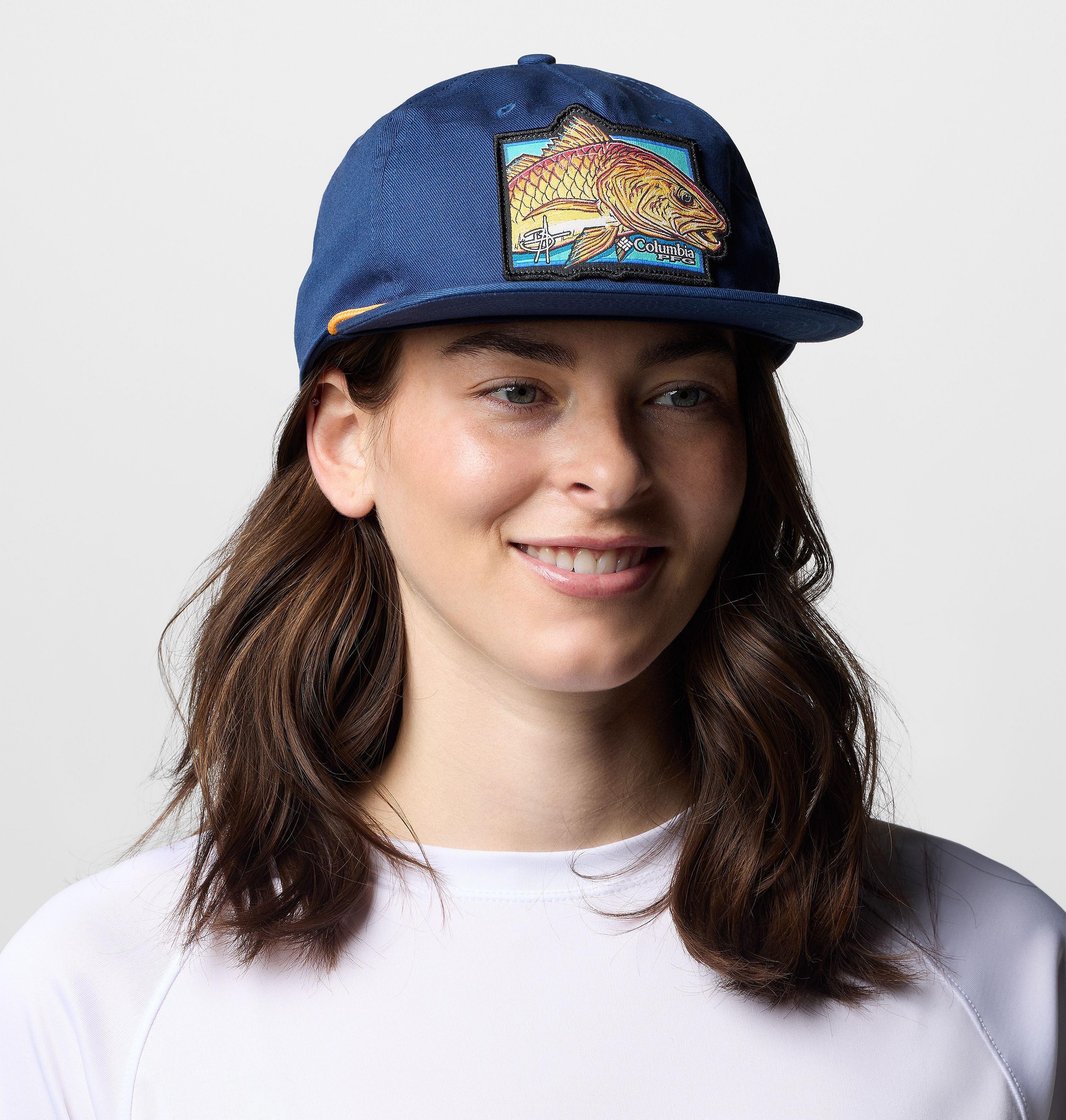 PFG Back Tack x Bentley Snap Back Ball Cap 5