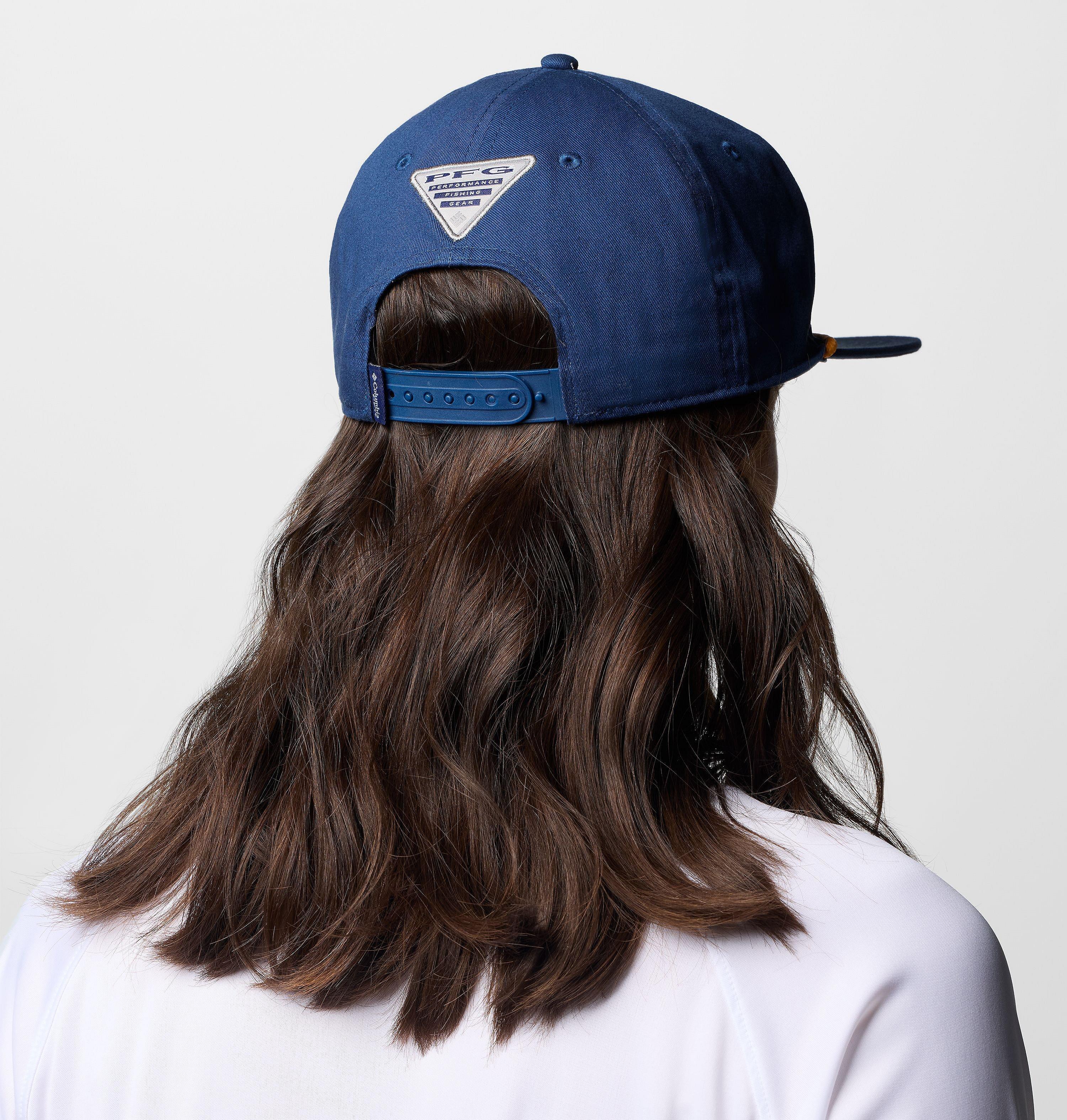 PFG Back Tack x Bentley Snap Back Ball Cap 6