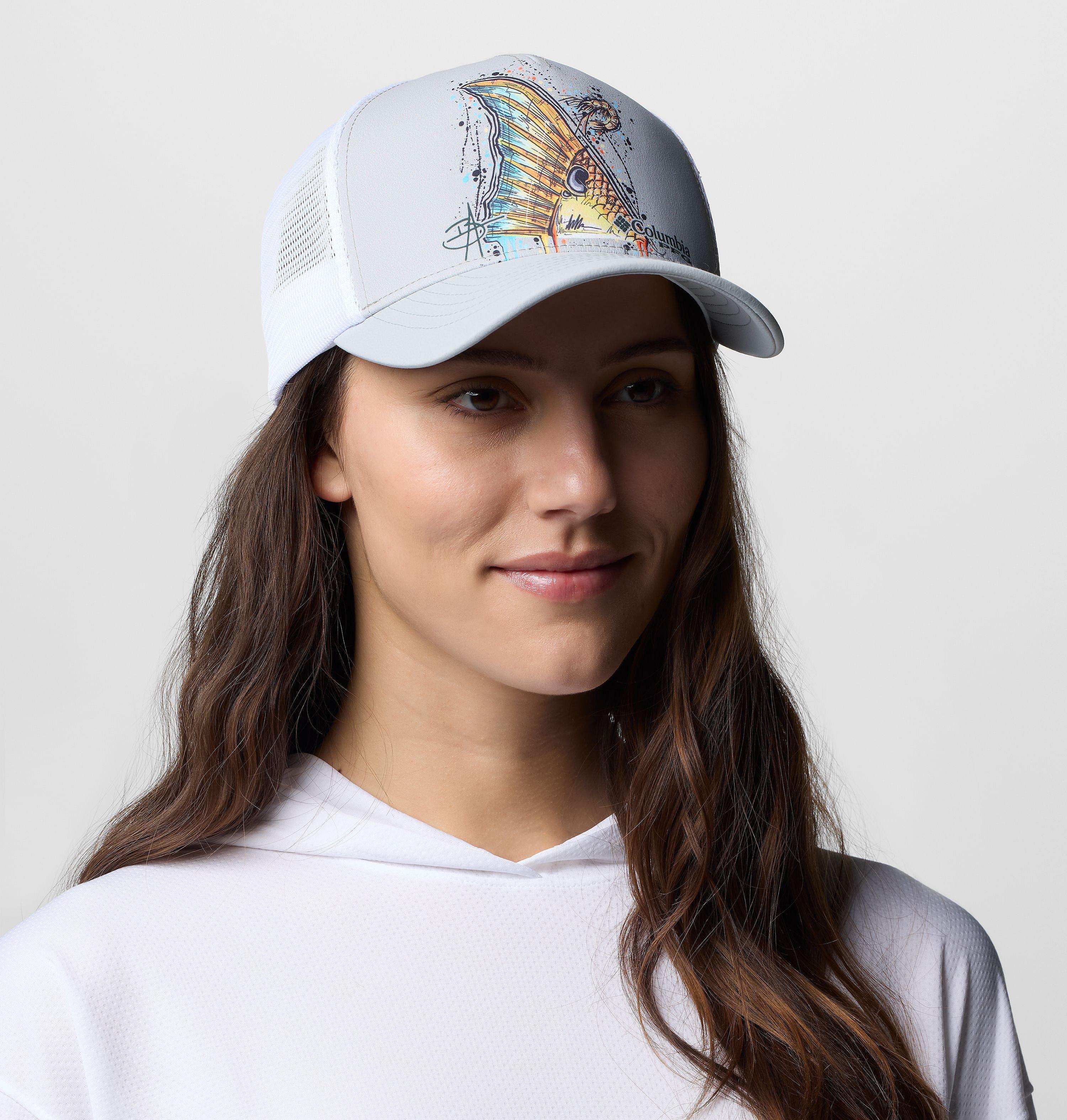 PFG Big Haul x Bentley Snapback 5