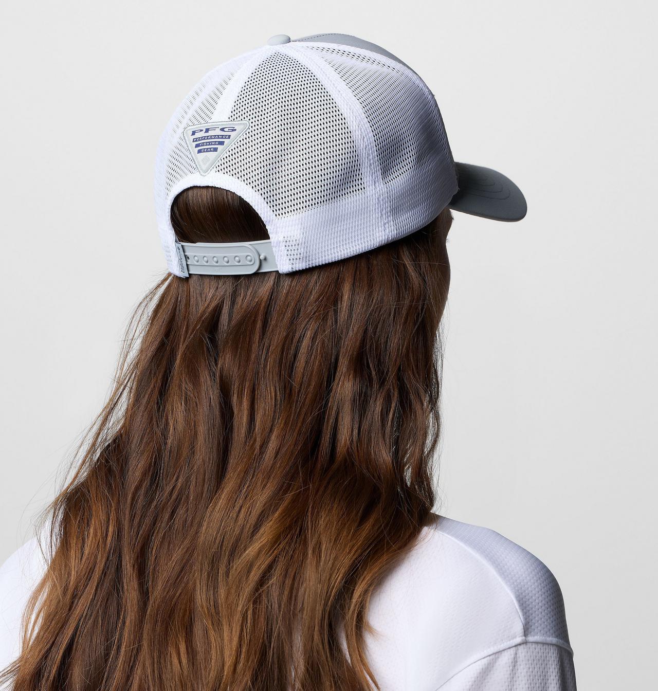 PFG Big Haul™ x Bentley Snapback 6