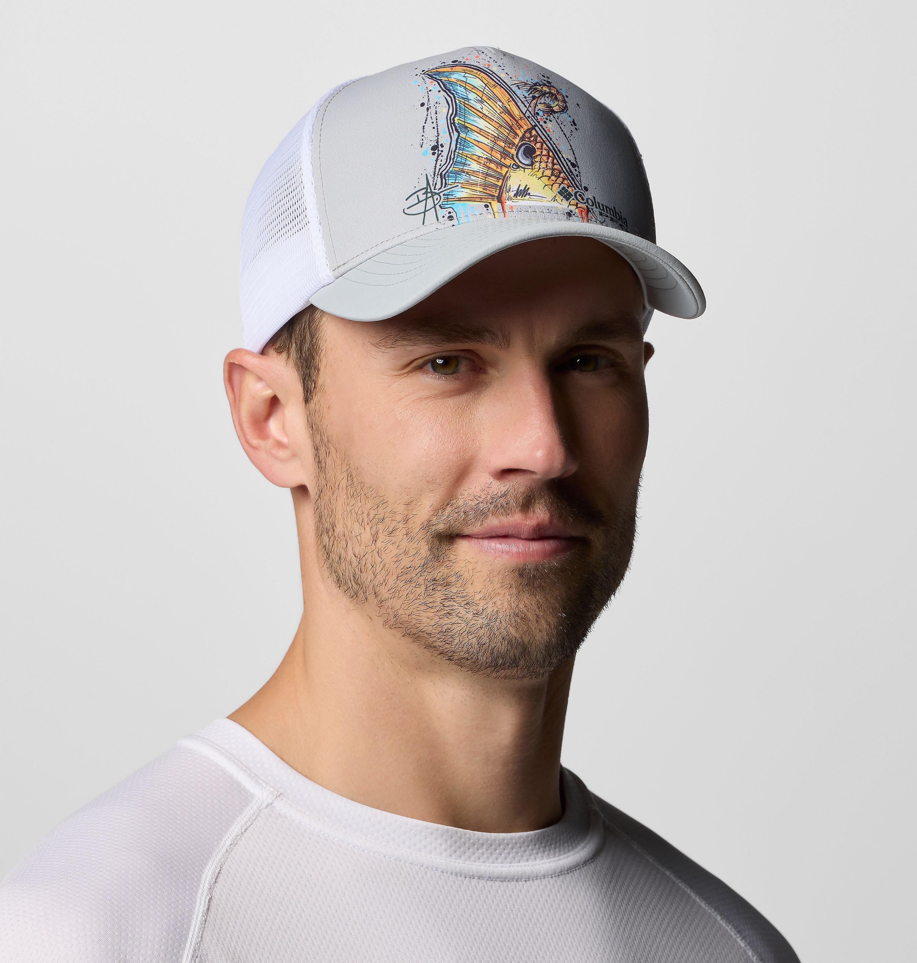 PFG Big Haul x Bentley Snapback 3