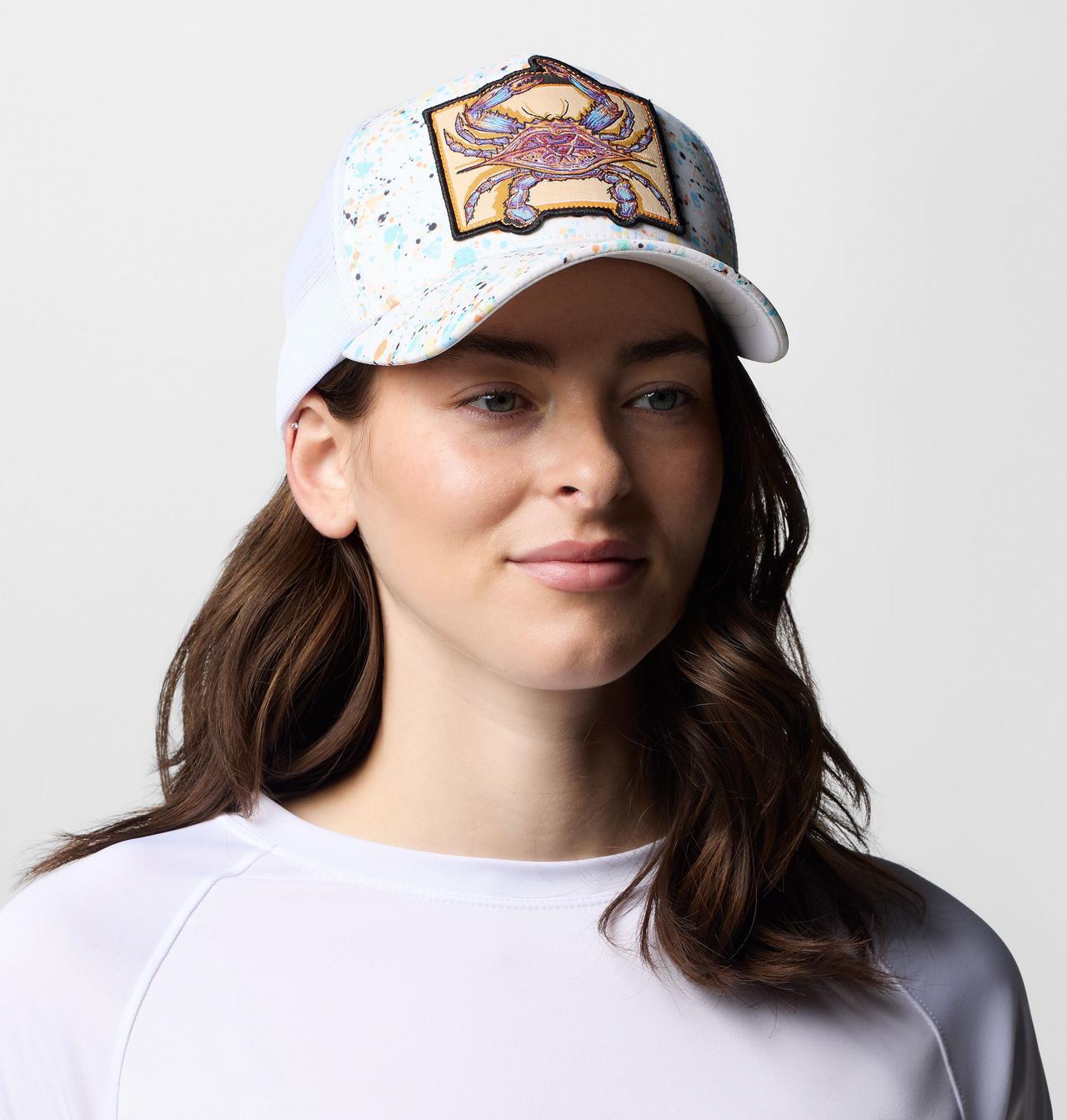 PFG Big Haul™ x Bentley Snapback 5