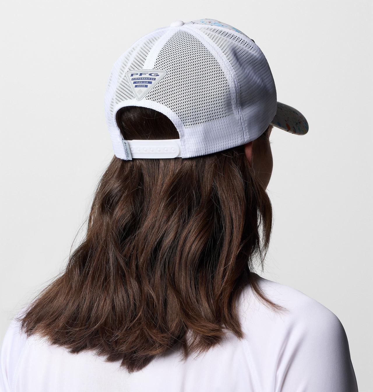 PFG Big Haul™ x Bentley Snapback 6