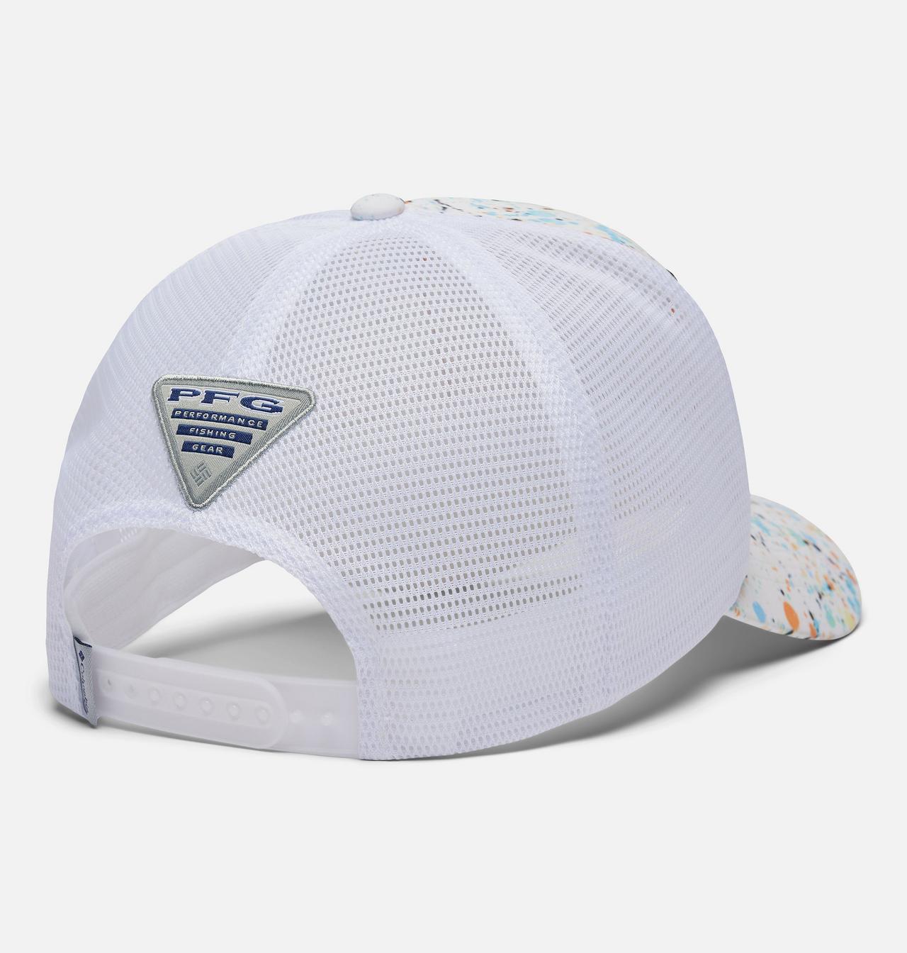 PFG Big Haul™ x Bentley Snapback 2