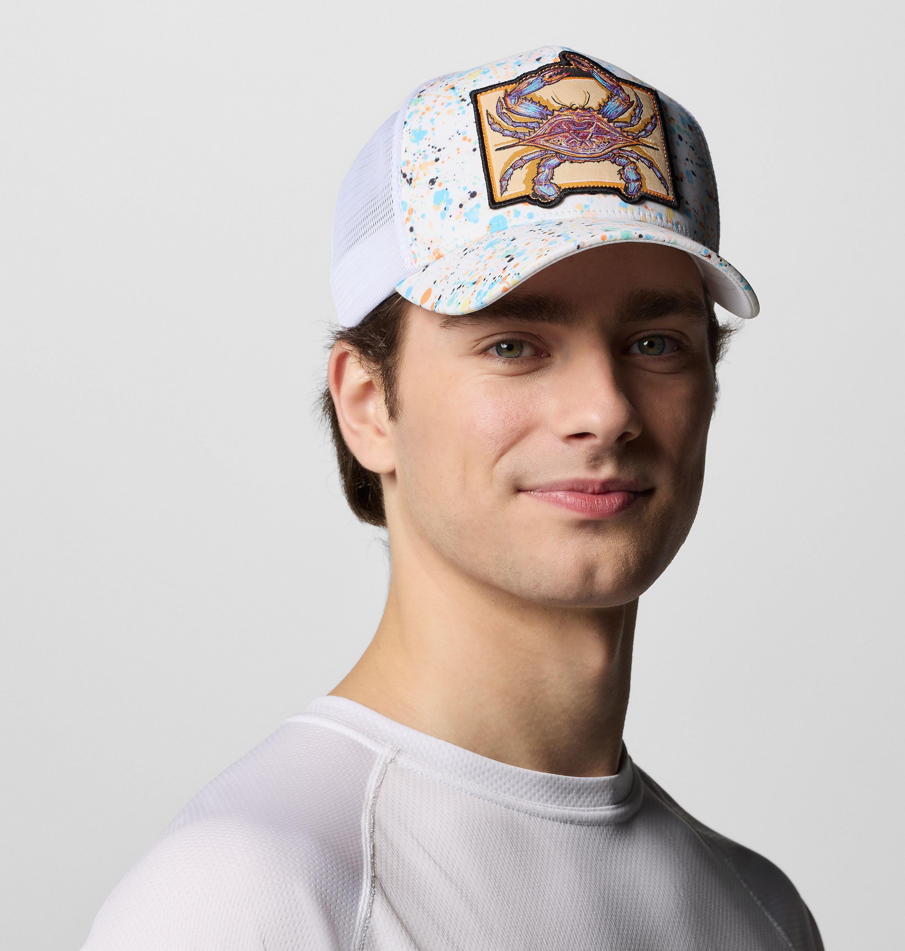 PFG Big Haul x Bentley Snapback - thumbnail 3