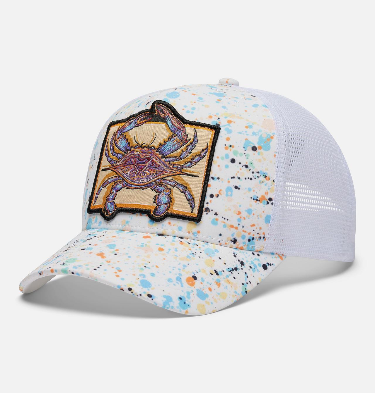 PFG Big Haul™ x Bentley Snapback 1