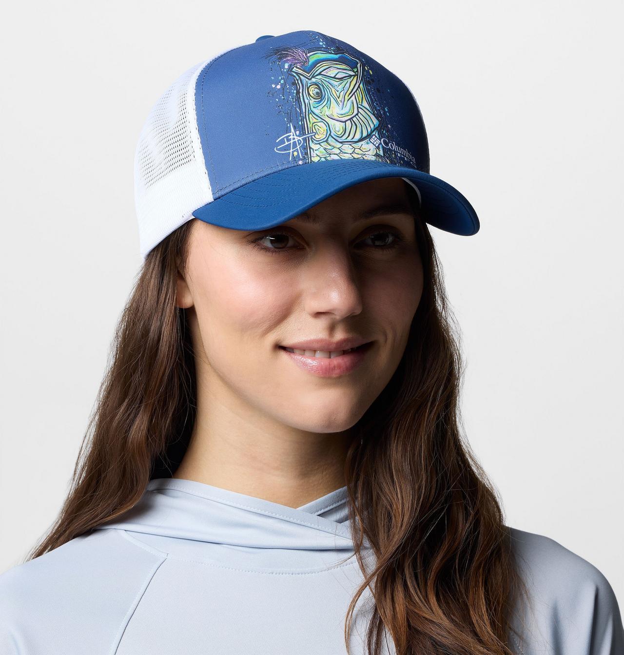 PFG Big Haul™ x Bentley Snapback 5