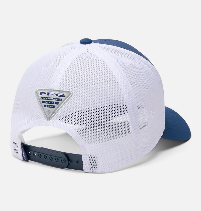 Unisex PFG Big Haul X Bentley Snapback, Color: Carbon, image 2