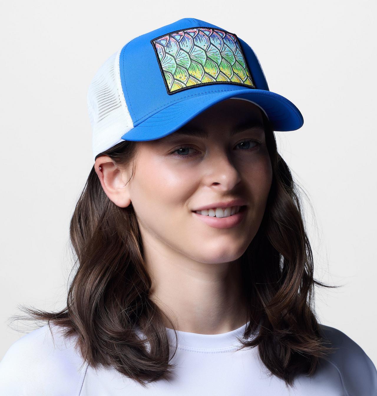 PFG Big Haul™ x Bentley Snapback 5