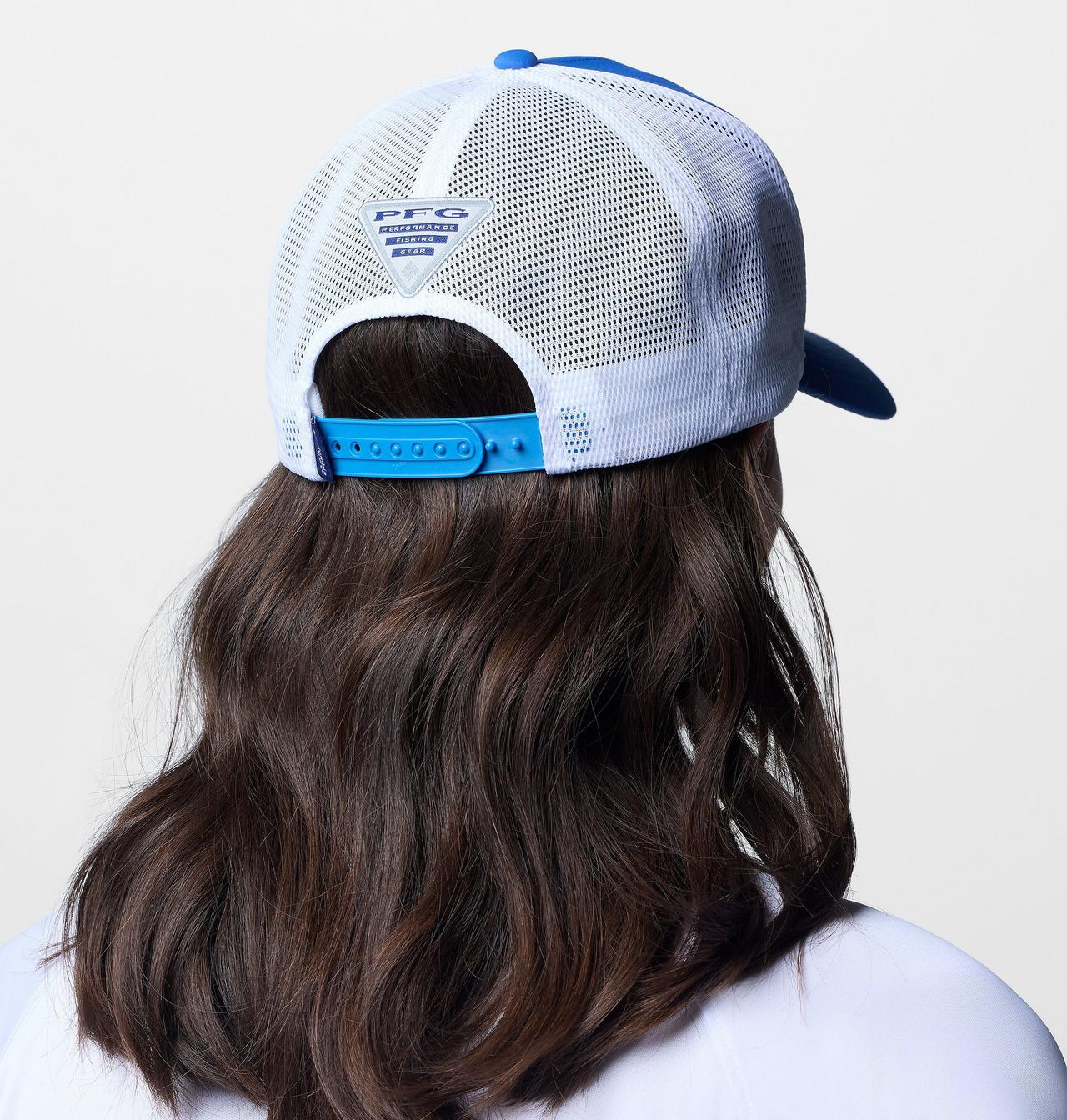 PFG Big Haul™ x Bentley Snapback 6