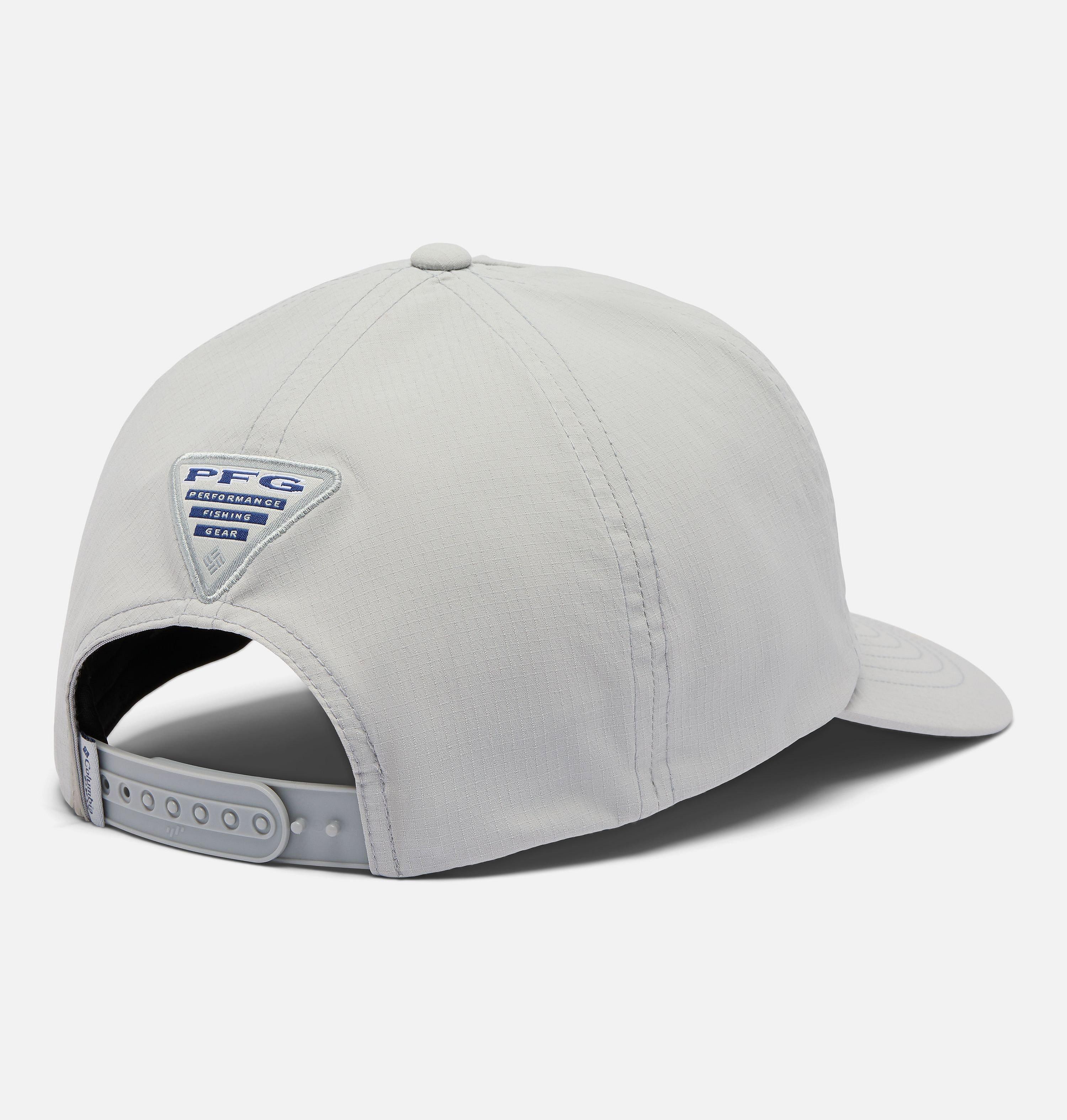 PFG Outcast 3D Stretch Snap Back Ball Cap 2
