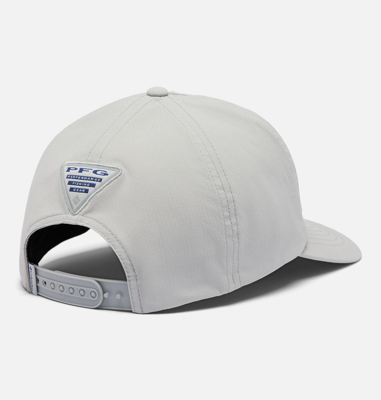 PFG Outcast™ 3D Stretch Snap Back Ball Cap 2