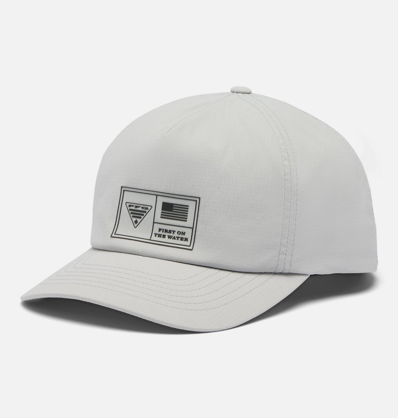 PFG Outcast™ 3D Stretch Snap Back Ball Cap 1