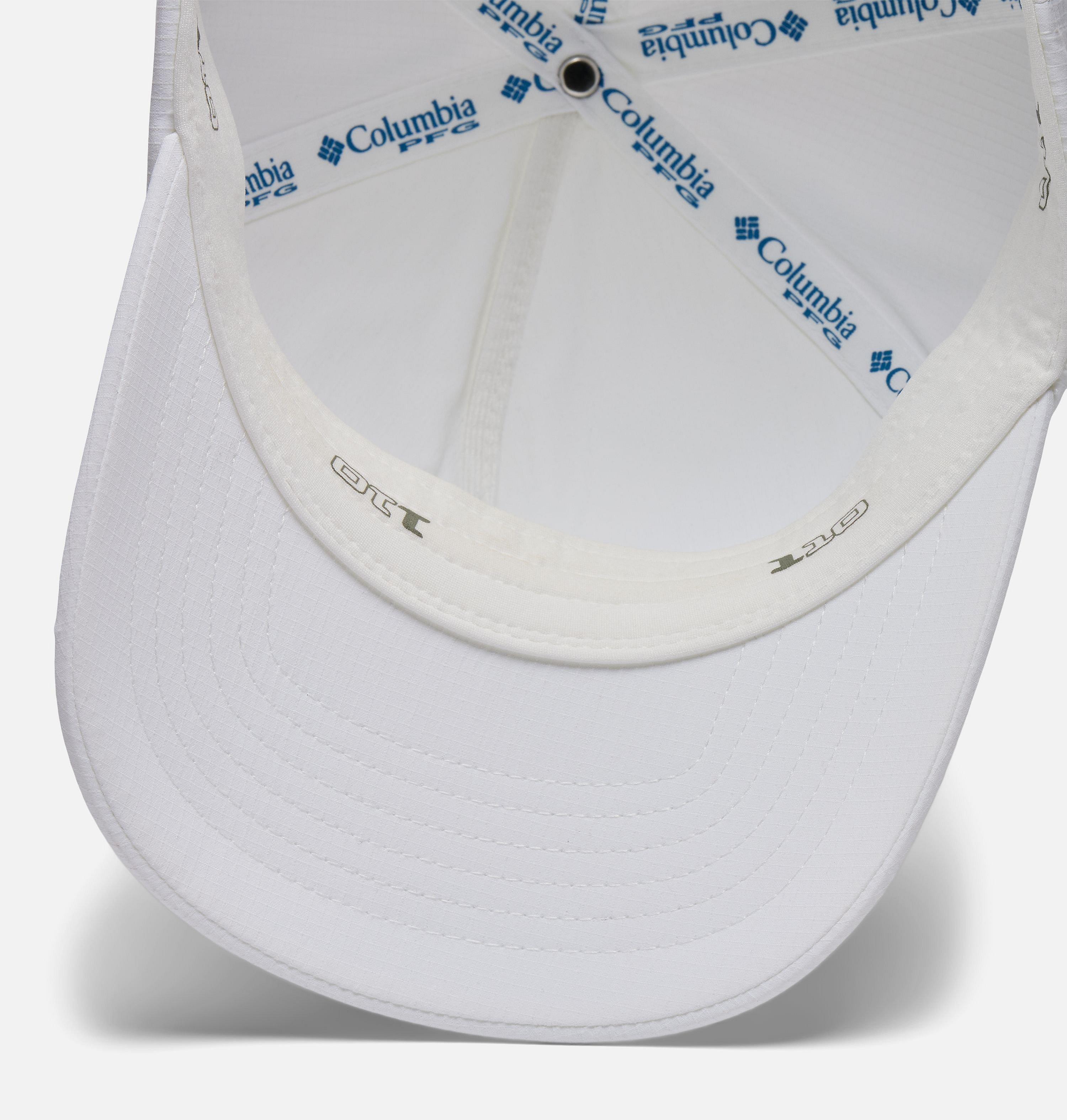 PFG Outcast 3D Stretch Snap Back Ball Cap 7