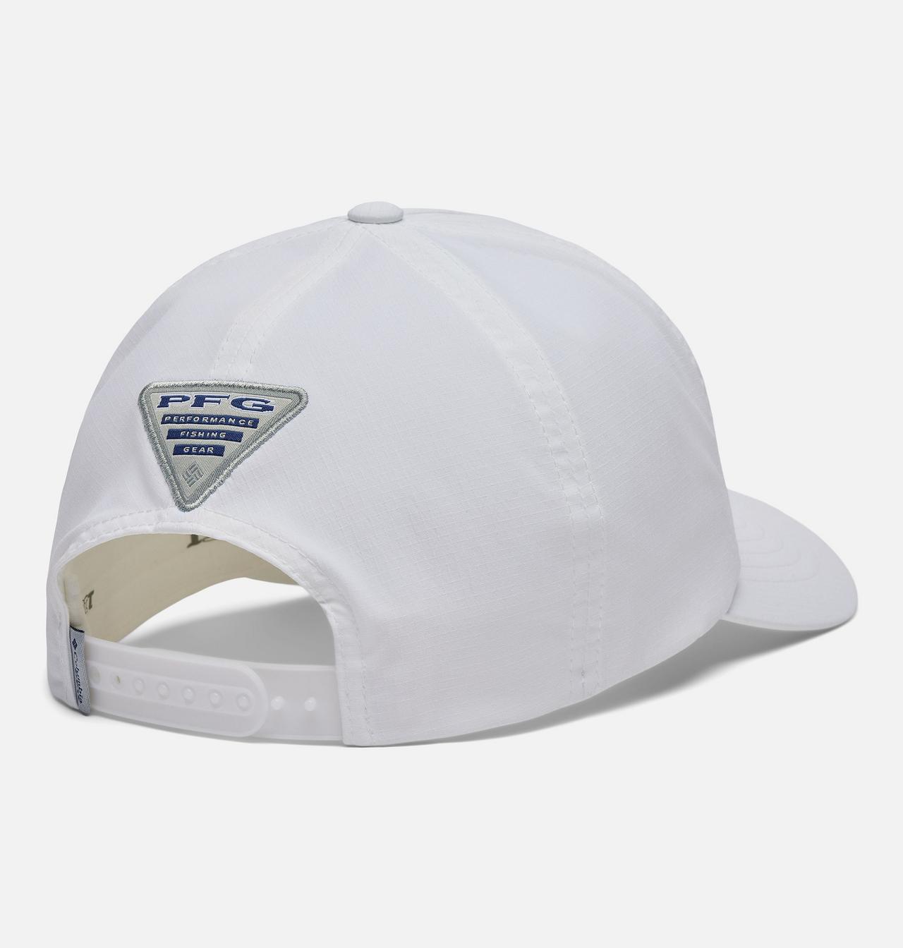 PFG Outcast™ 3D Stretch Snap Back Ball Cap 2