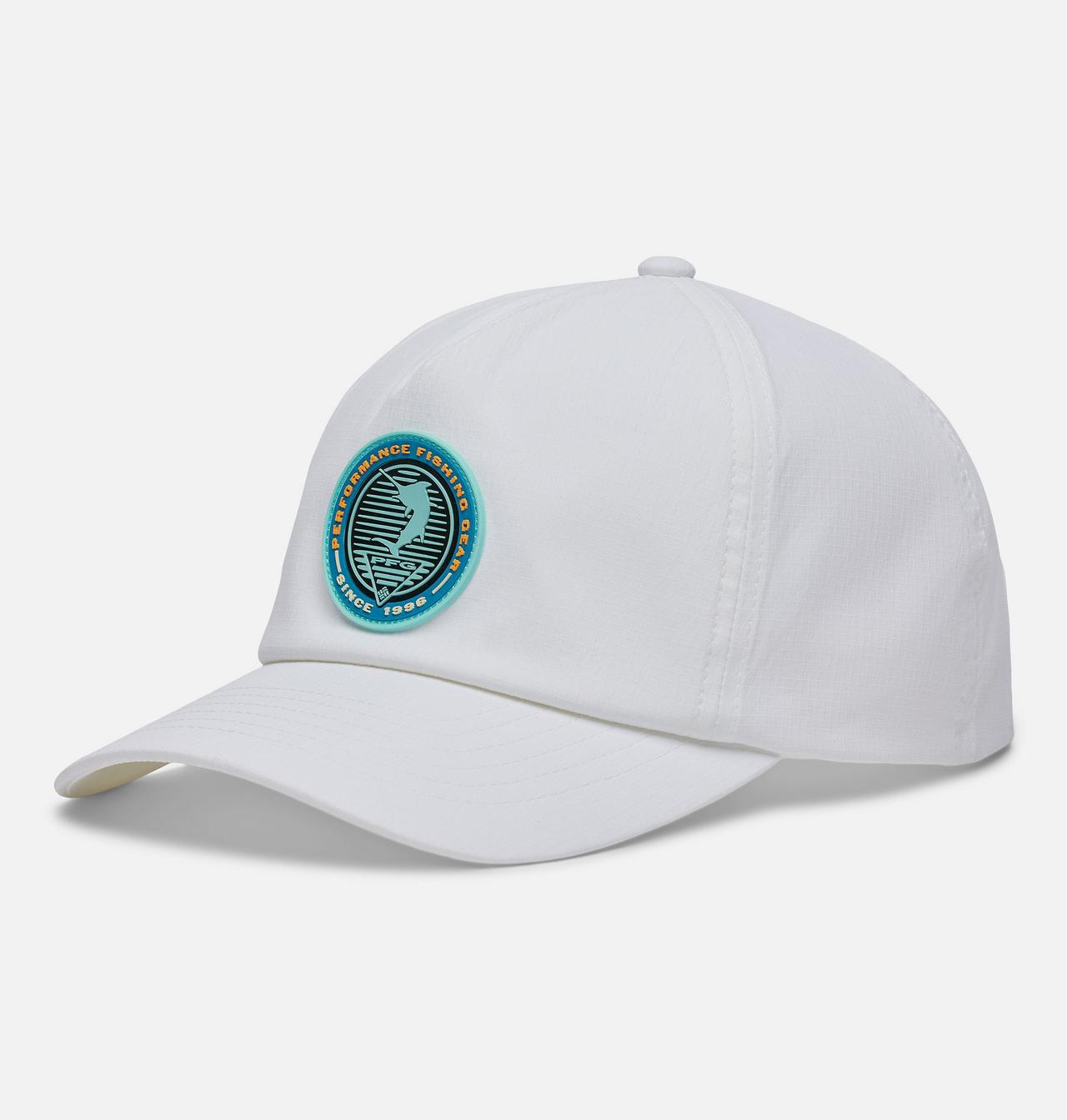 PFG Outcast™ 3D Stretch Snap Back Ball Cap 1