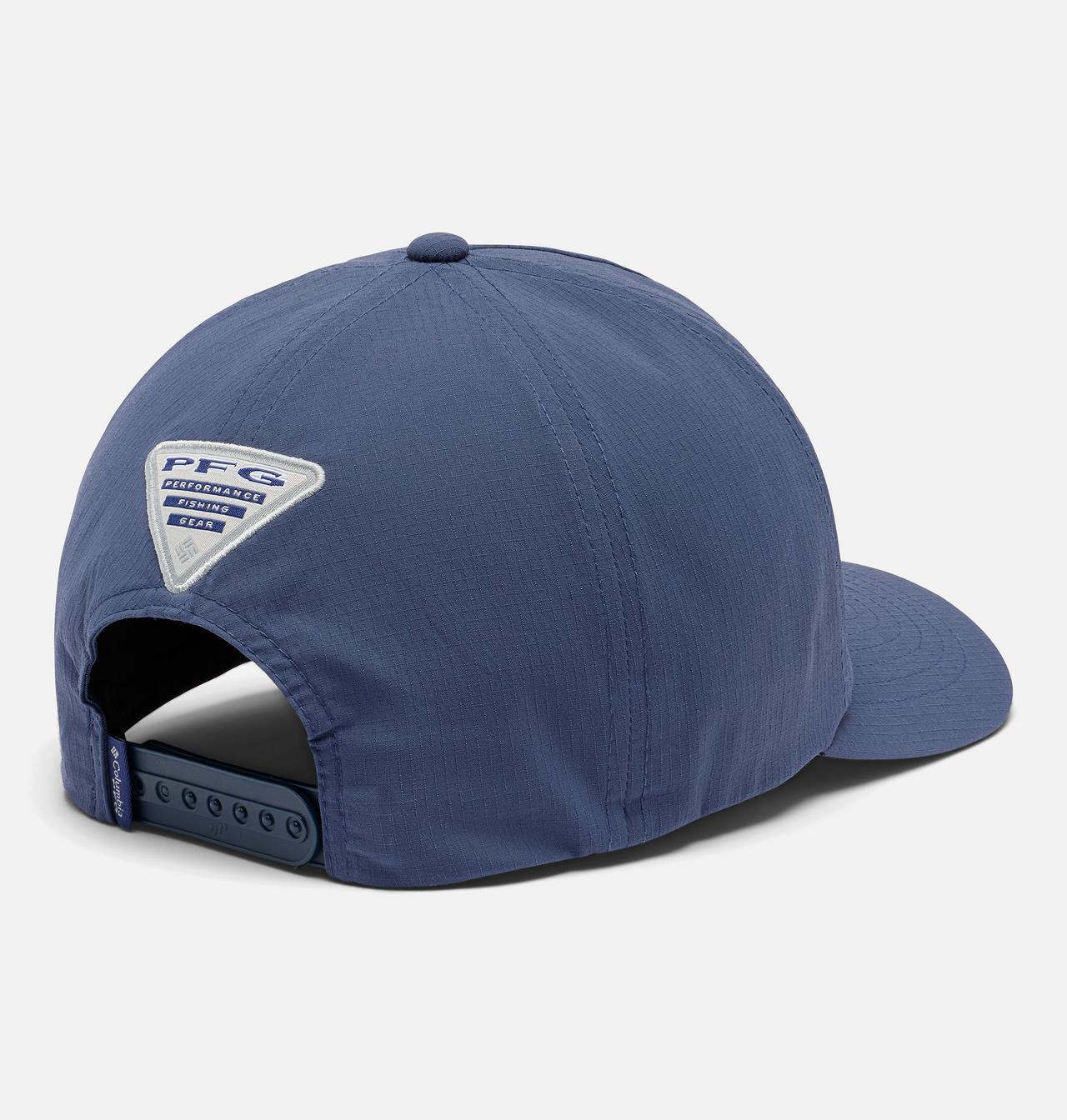 PFG Outcast™ 3D Stretch Snap Back Ball Cap | 466 | O/S 2