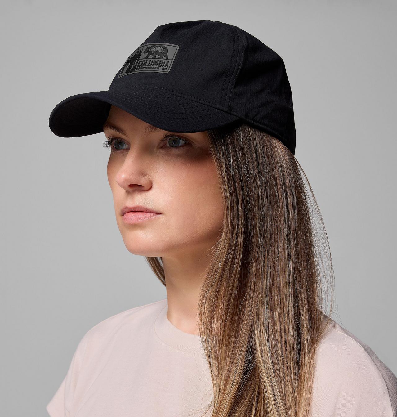 Alta Crest™ 3D Stretch Snap Back Ball Cap | 010 | O/S 5