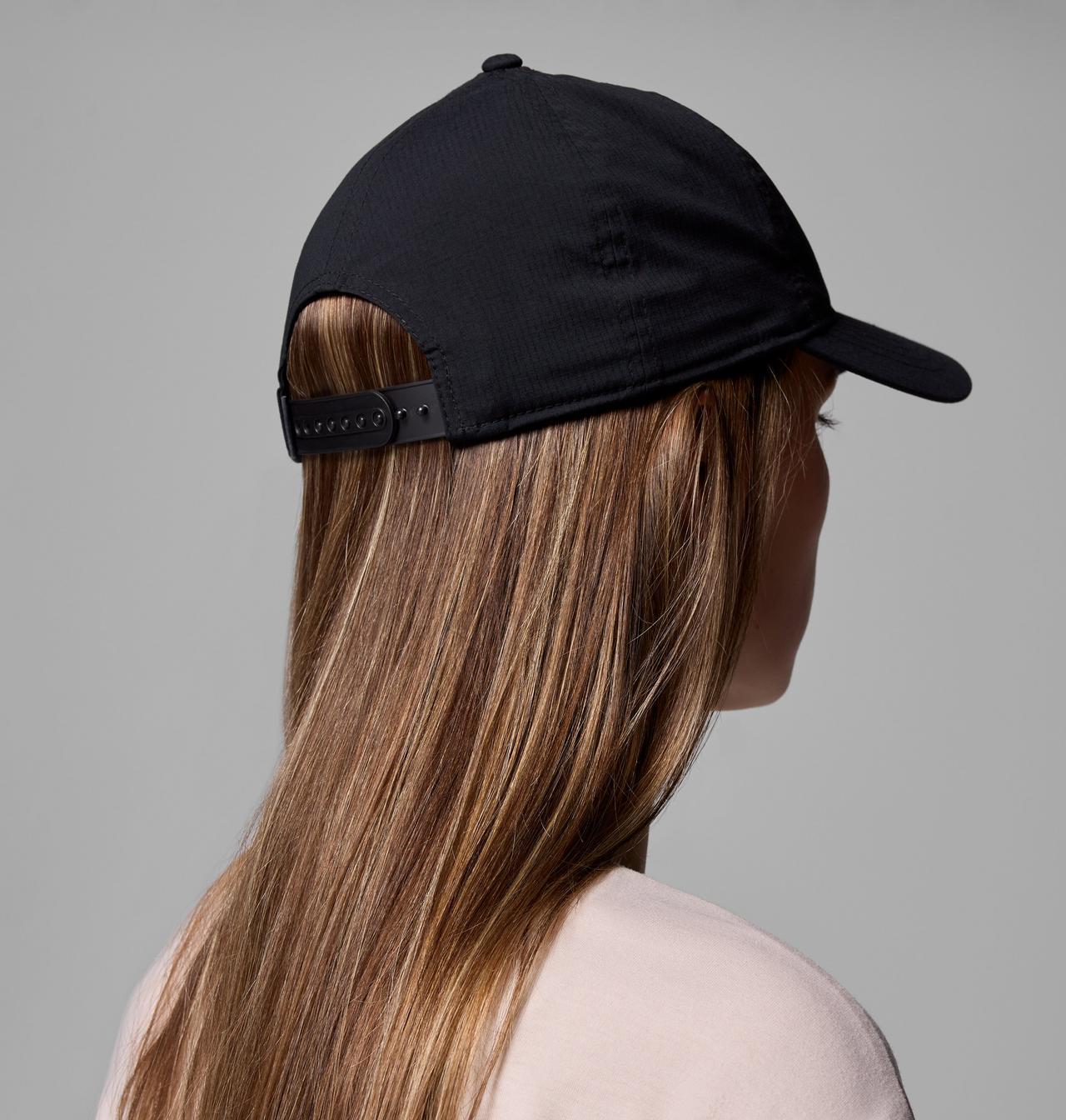 Unisex Alta Crest™ 3D Stretch Snap Back | Columbia Sportswear